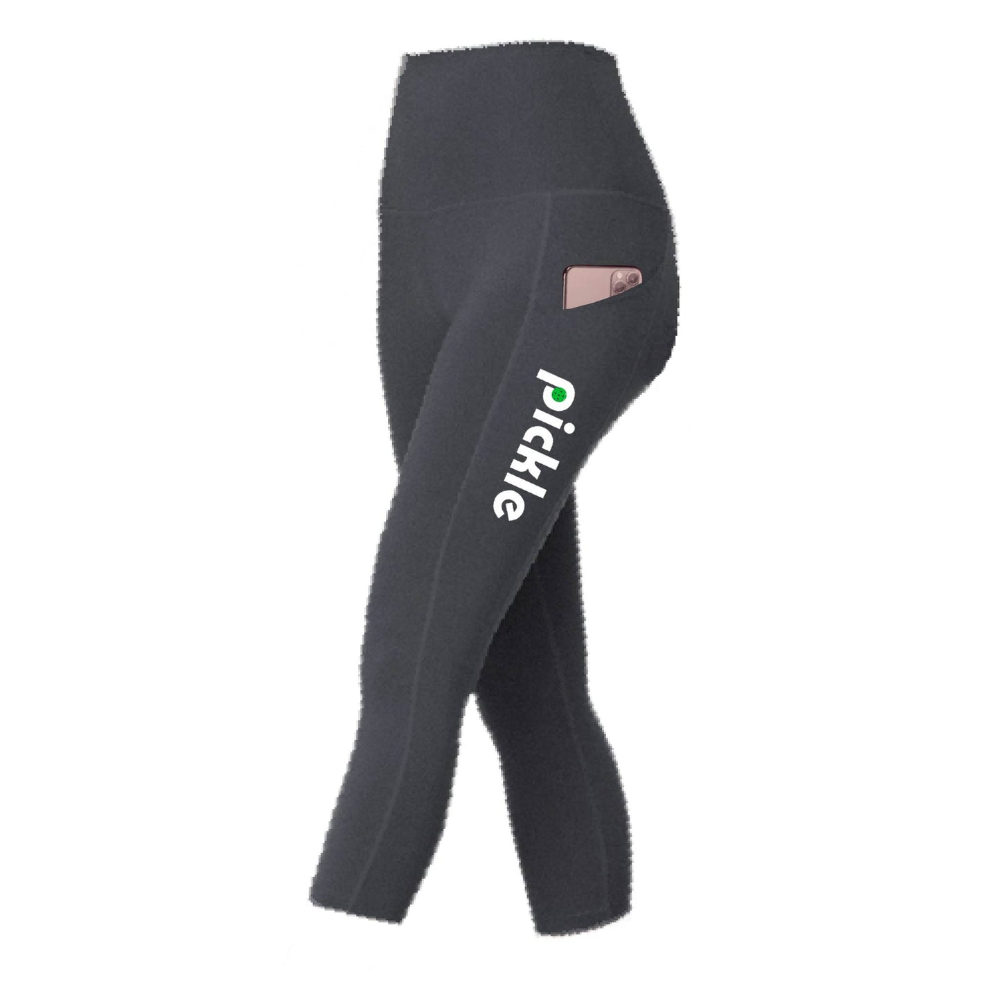 Pickle | Women's Athletic Pickleball Capri