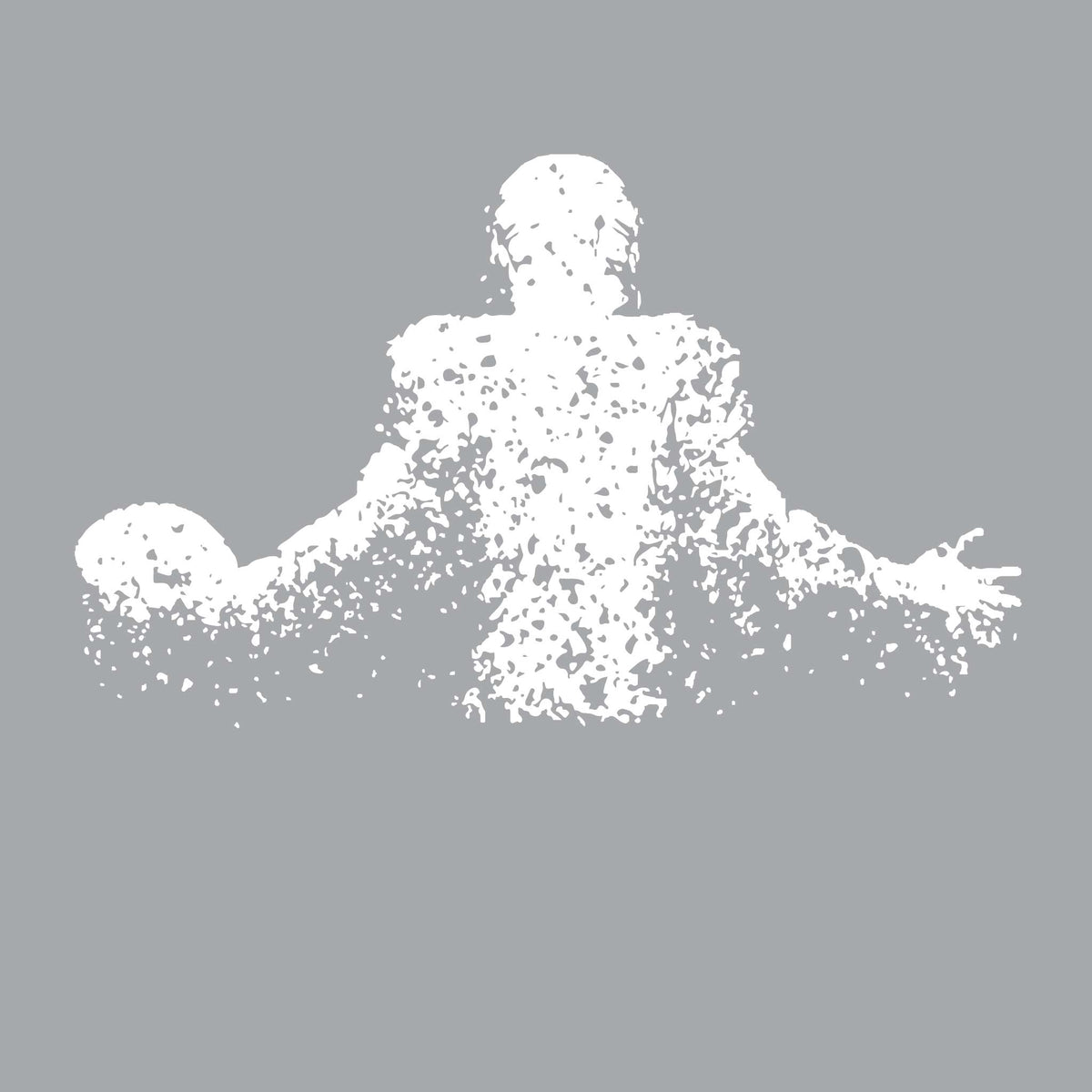 Coming Alive Football | Youth Long Sleeve Football T-Shirts | 100% Polyester