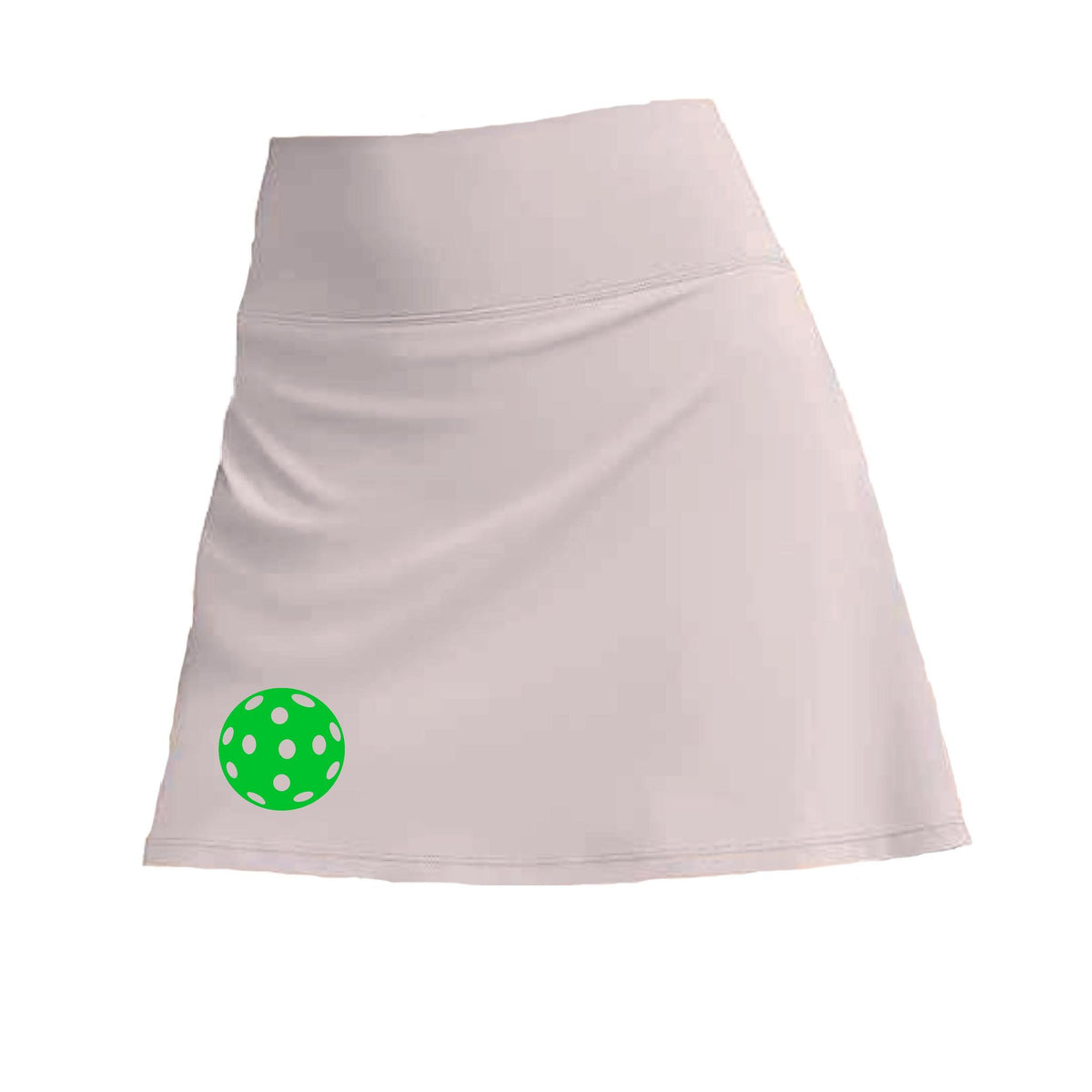 Custom Two Skorts Set (Black & Grey) | Pickleball Women’s Skorts | High-Performance Skorts with Shorts and Pockets