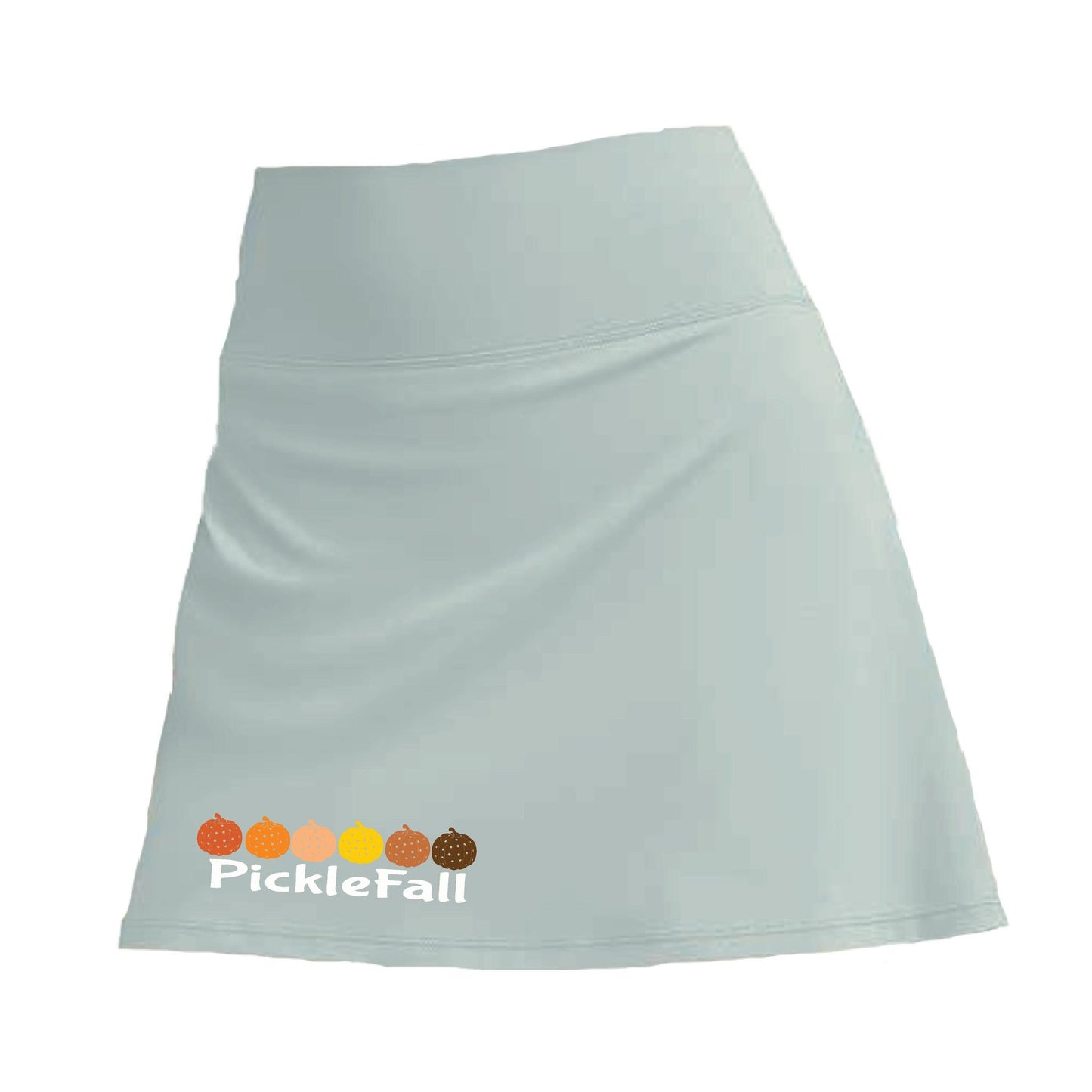 Custom Two Skorts Set (Pink & Blue) Fall Designs | Pickleball Women’s Skorts | High-Performance Skorts with Shorts and Pockets