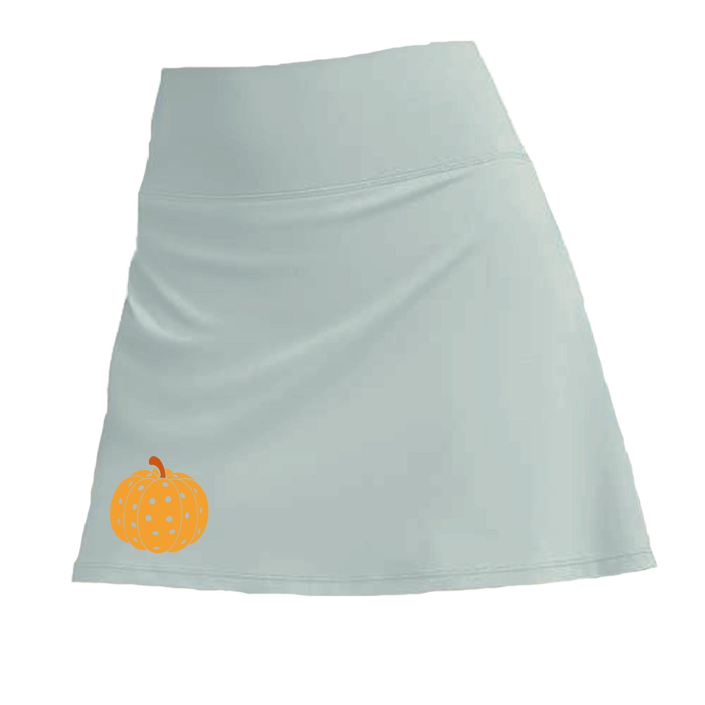 Custom Two Skorts Set (Pink & Blue) Fall Designs | Pickleball Women’s Skorts | High-Performance Skorts with Shorts and Pockets