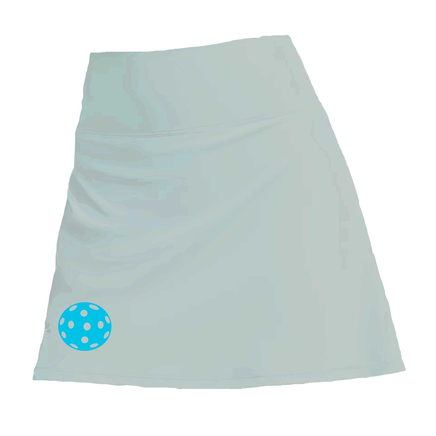 Custom Two Skorts Set (Pink & Blue) | Pickleball Women’s Skorts | High-Performance Skorts with Shorts and Pockets