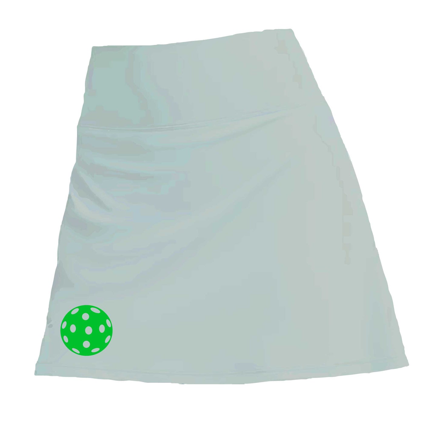 Custom Two Skorts Set (Pink & Blue) | Pickleball Women’s Skorts | High-Performance Skorts with Shorts and Pockets