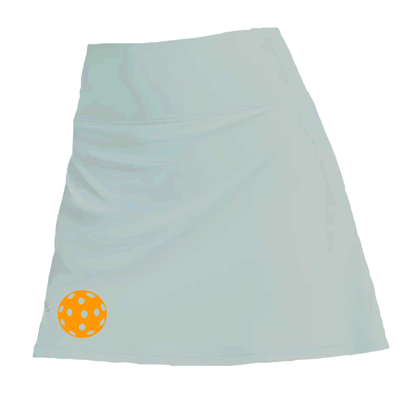 Custom Two Skorts Set (Pink & Blue) | Pickleball Women’s Skorts | High-Performance Skorts with Shorts and Pockets