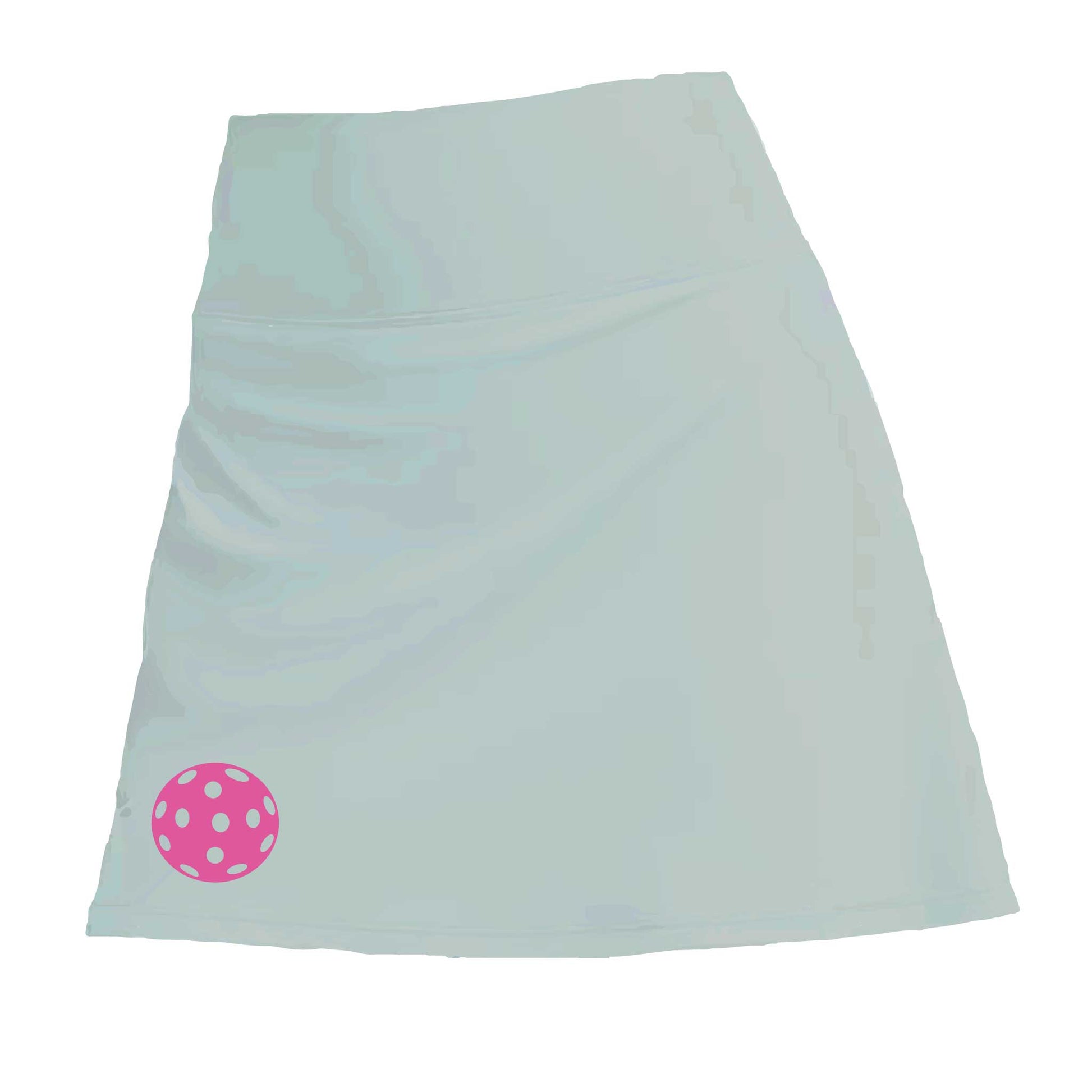 Custom Two Skorts Set (Pink & Blue) | Pickleball Women’s Skorts | High-Performance Skorts with Shorts and Pockets