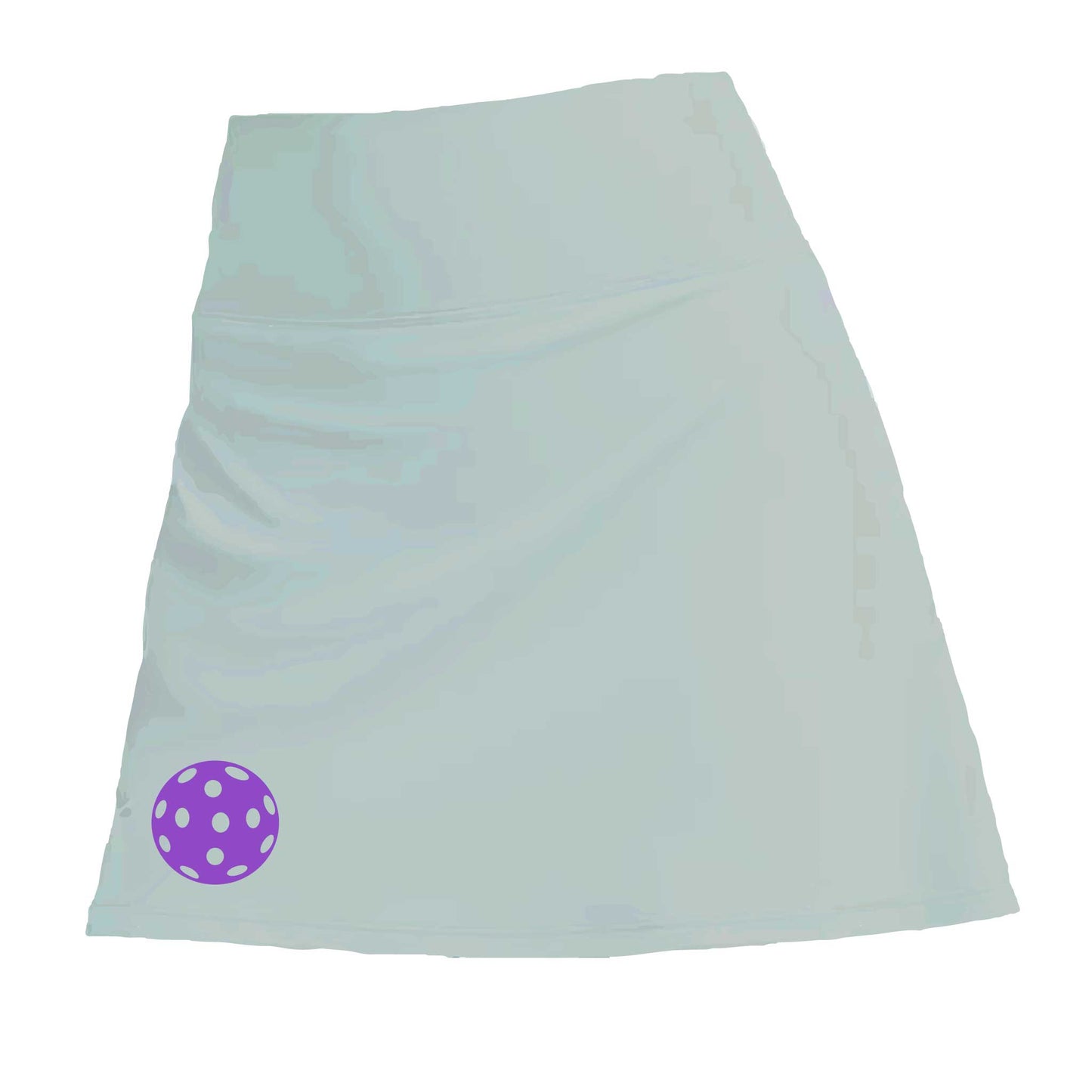 Custom Two Skorts Set (Pink & Blue) | Pickleball Women’s Skorts | High-Performance Skorts with Shorts and Pockets