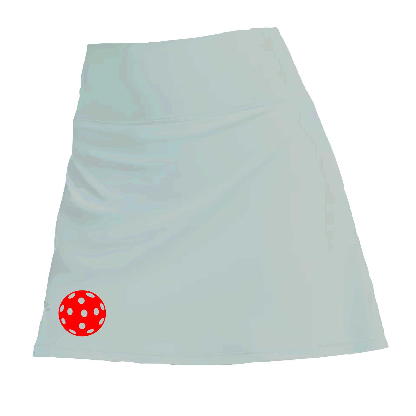 Custom Two Skorts Set (Pink & Blue) | Pickleball Women’s Skorts | High-Performance Skorts with Shorts and Pockets