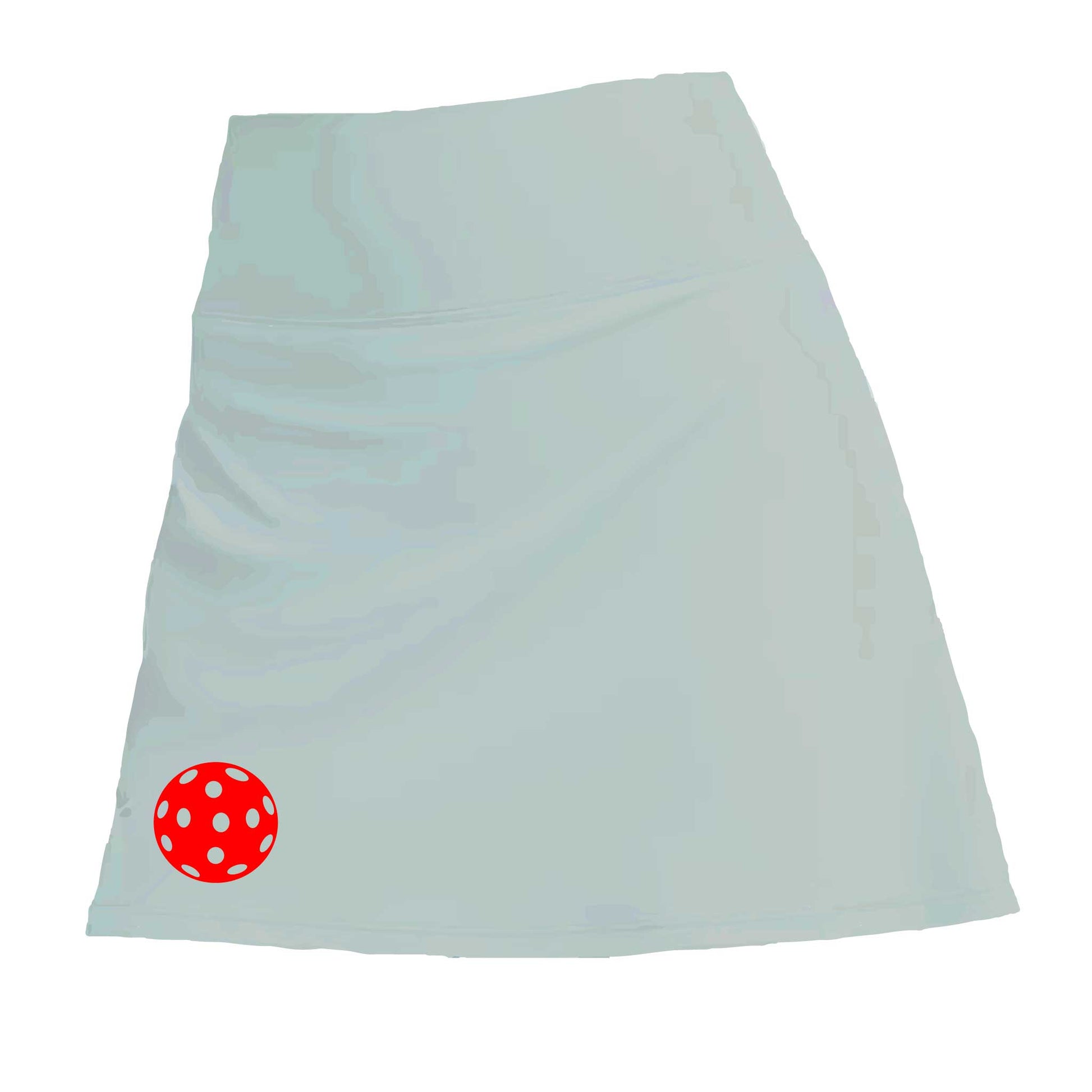 Custom Two Skorts Set (Pink & Blue) | Pickleball Women’s Skorts | High-Performance Skorts with Shorts and Pockets