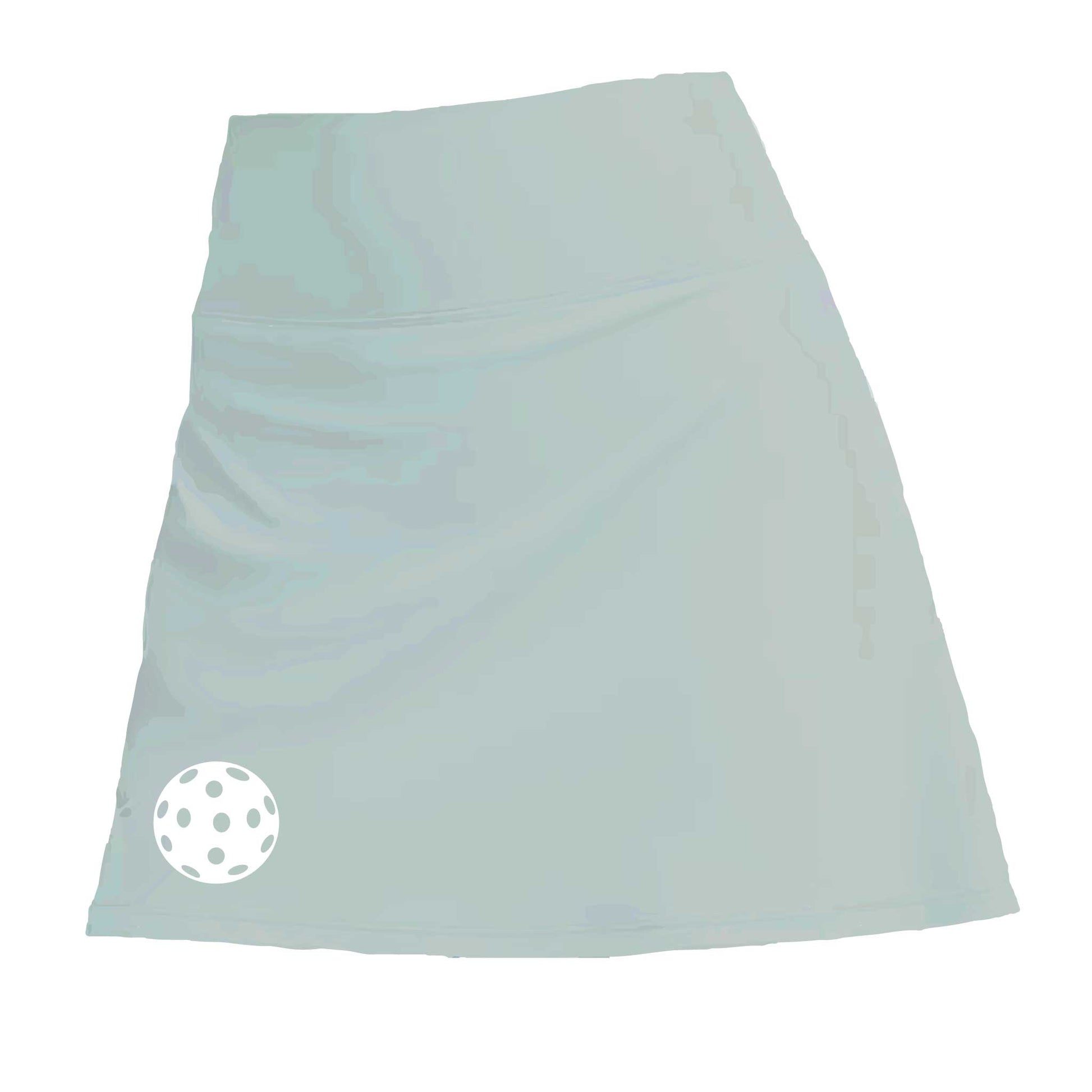 Custom Two Skorts Set (Pink & Blue) | Pickleball Women’s Skorts | High-Performance Skorts with Shorts and Pockets