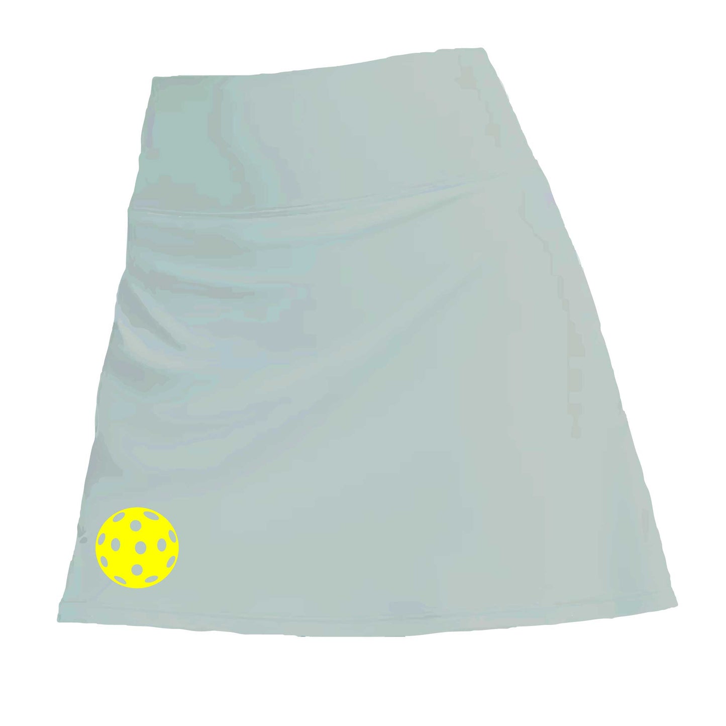 Custom Two Skorts Set (Pink & Blue) | Pickleball Women’s Skorts | High-Performance Skorts with Shorts and Pockets