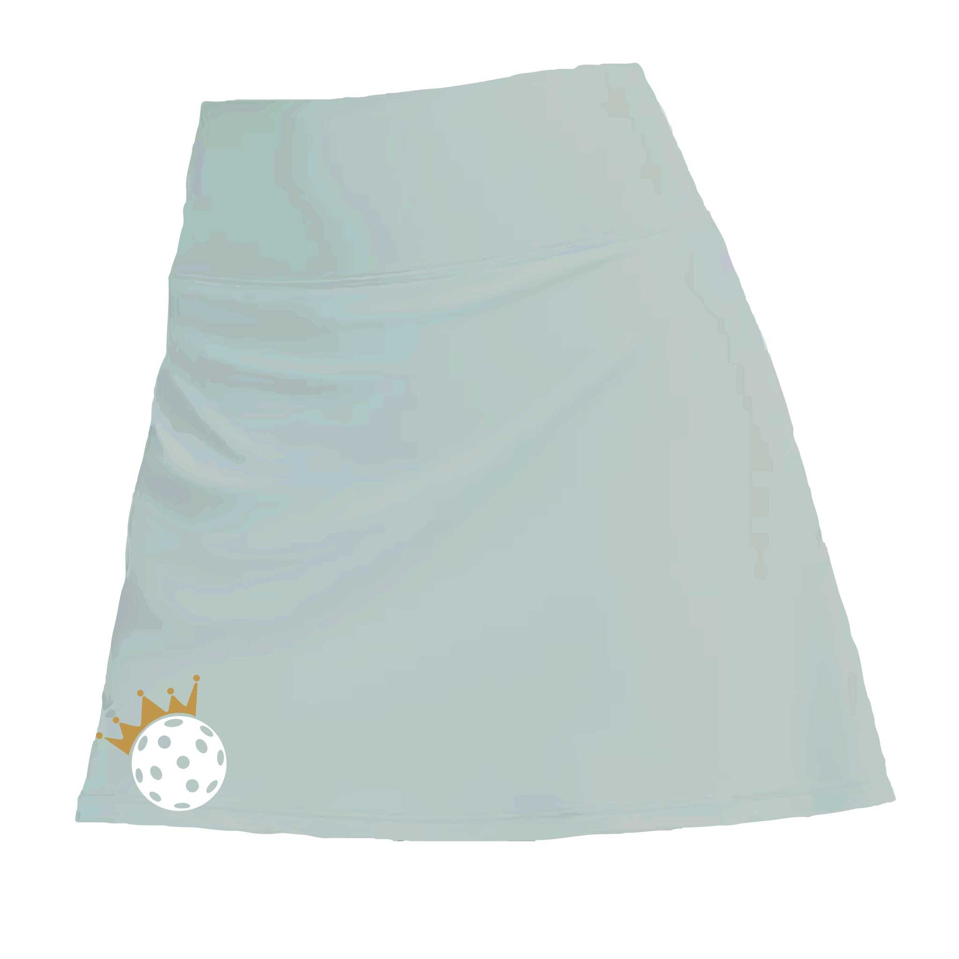 Custom Two Skorts Set (Pink & Blue) | Pickleball Women’s Skorts | High-Performance Skorts with Shorts and Pockets