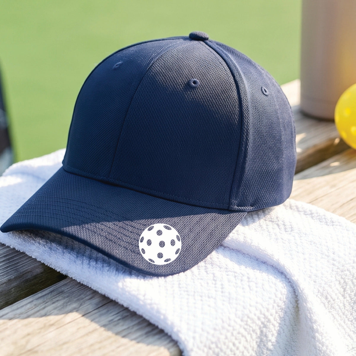 Dazzling Divas | Hats | Moisture Wicking 100% Polyester