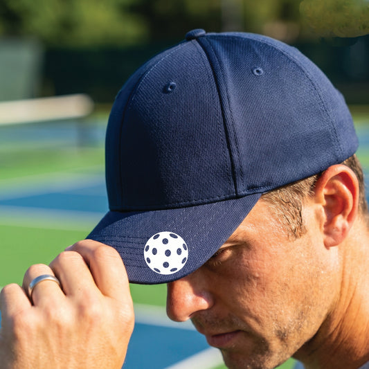Dazzling Divas | Hats | Moisture Wicking 100% Polyester