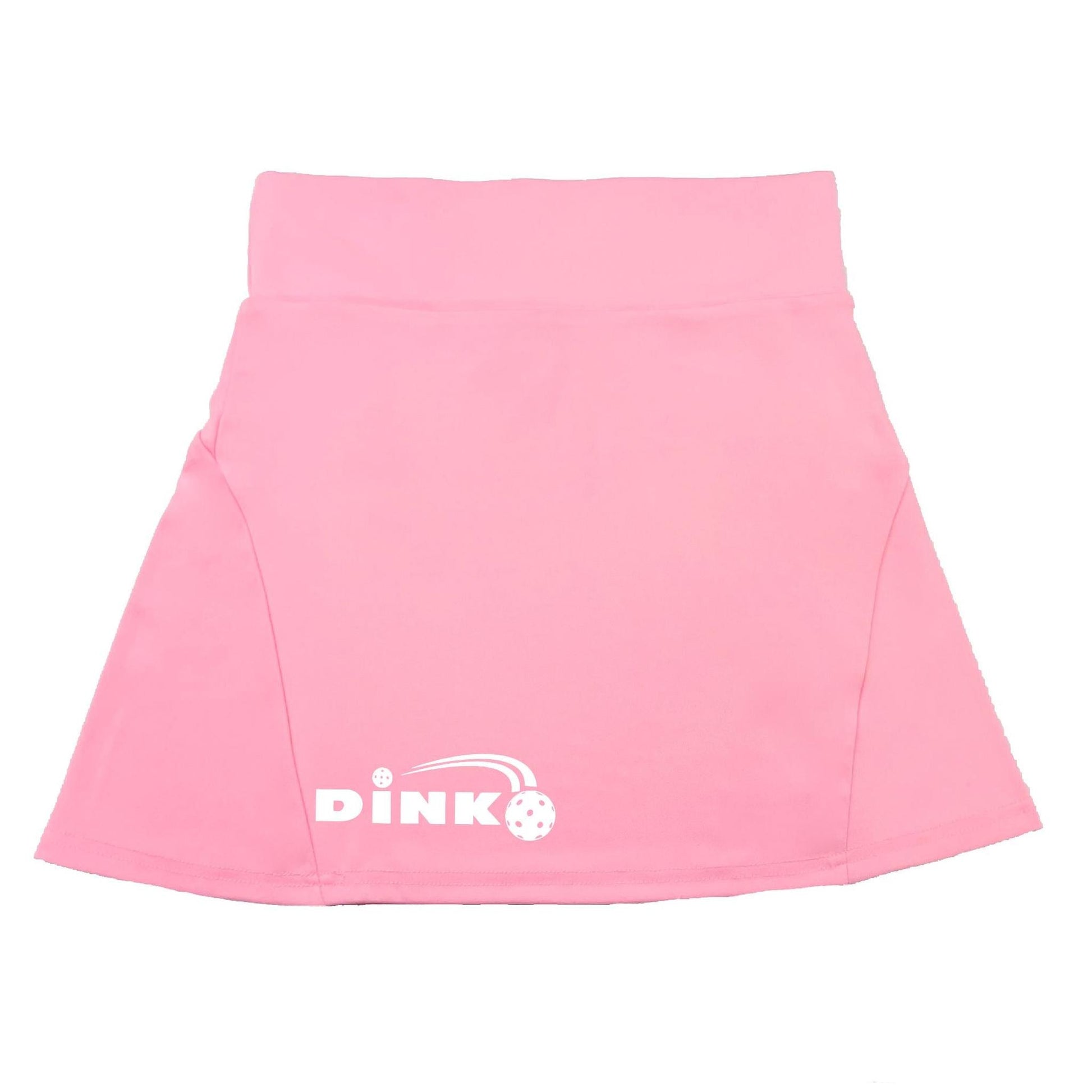 Dink | Women's Flirty Pickleball Skort