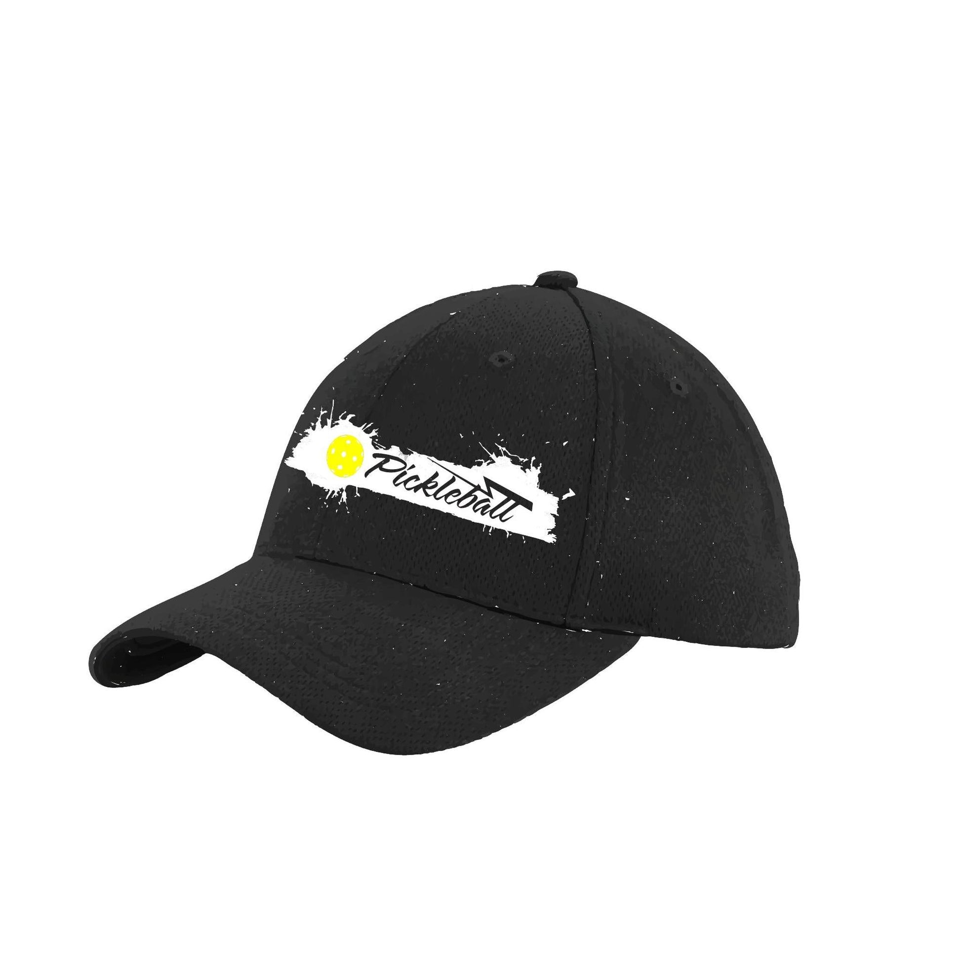 Extreme Pickleball | Pickleball Hat | Moisture-Wicking 100% Polyester