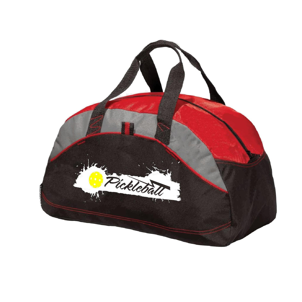 Extreme Pickleball | Pickleball Sports Duffel | Medium Size Court Bag