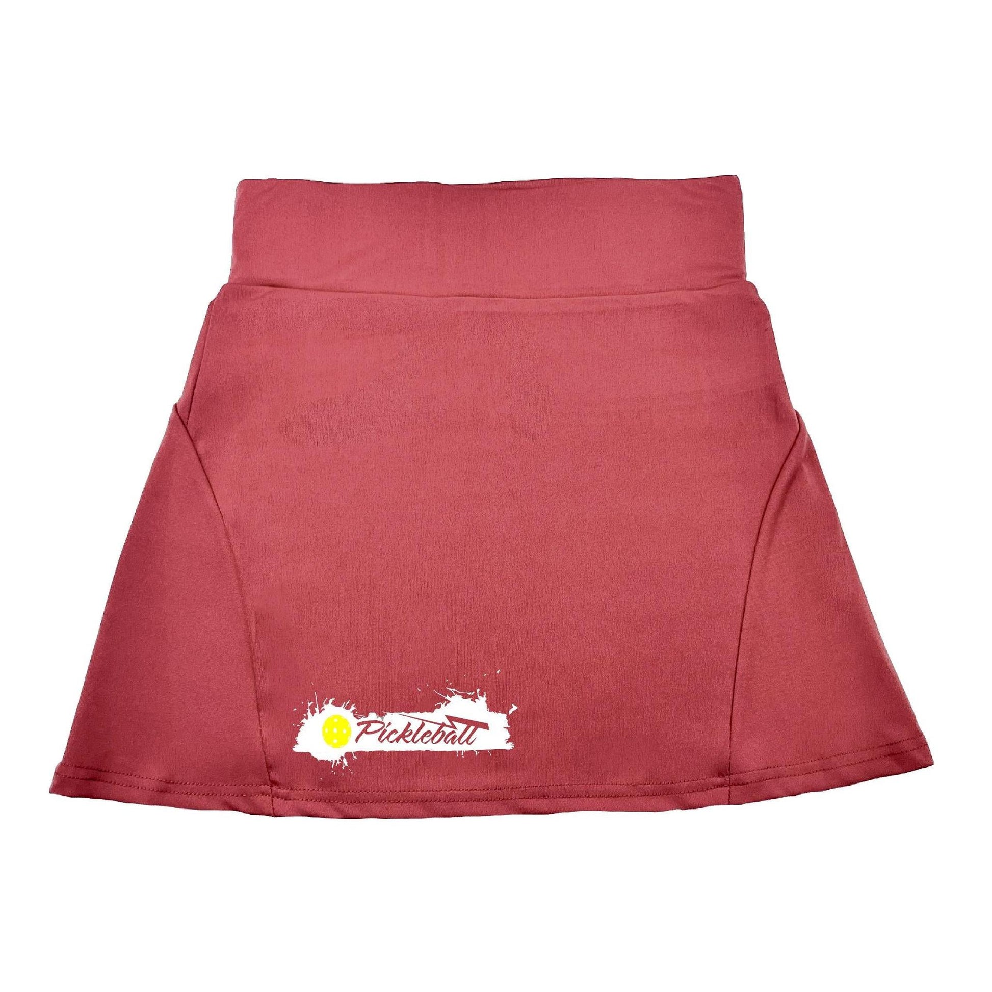 Extreme Pickleball | Women's Flirty Pickleball Skort