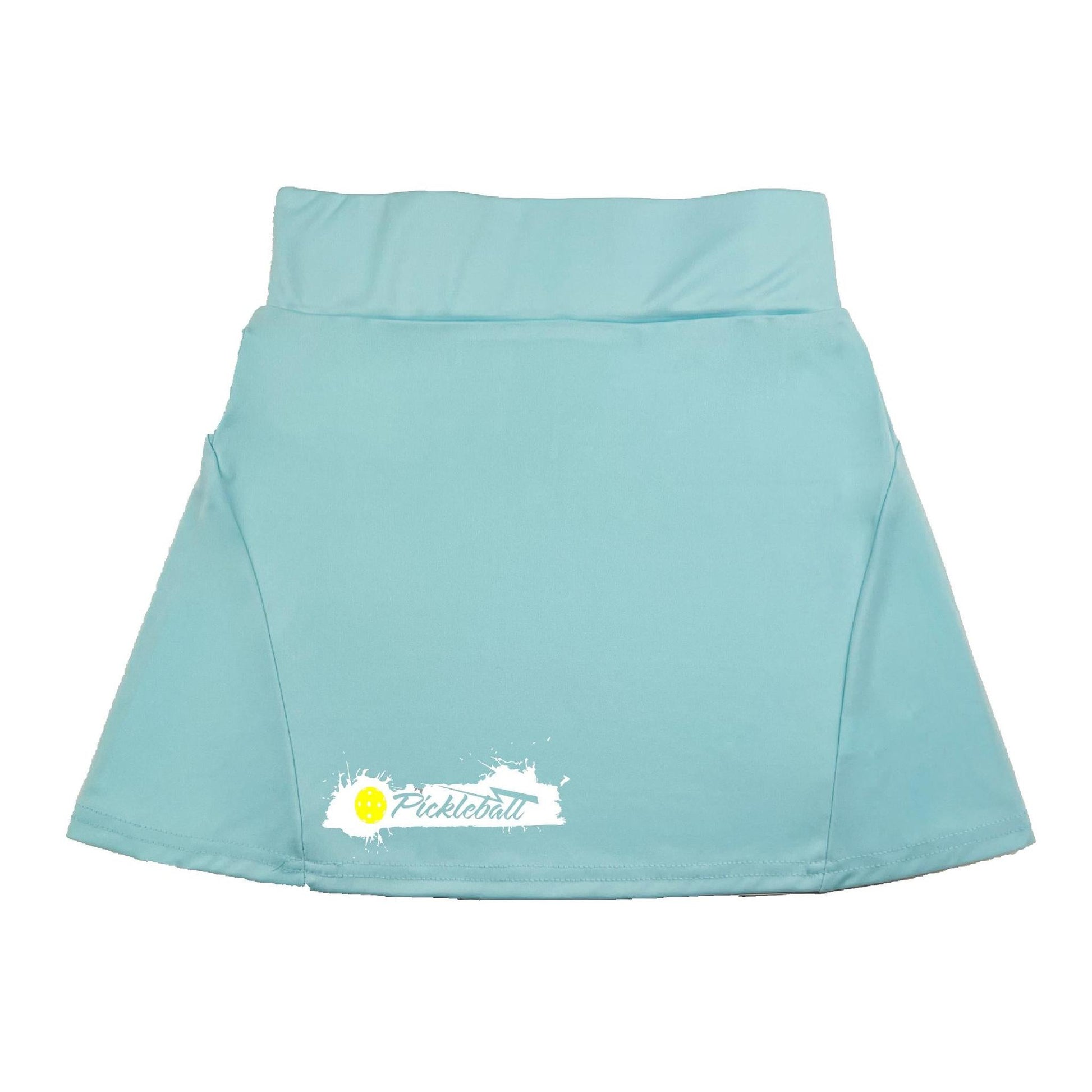 Extreme Pickleball | Women's Flirty Pickleball Skort