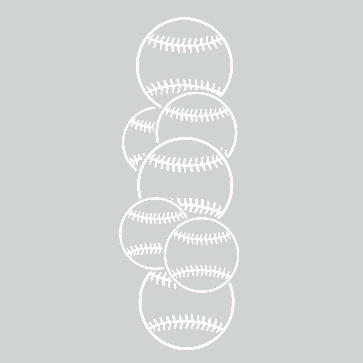Full Count | Unisex Hoodie Athletic Baseball Sweatshirt | 50% Cotton/50% Polyester