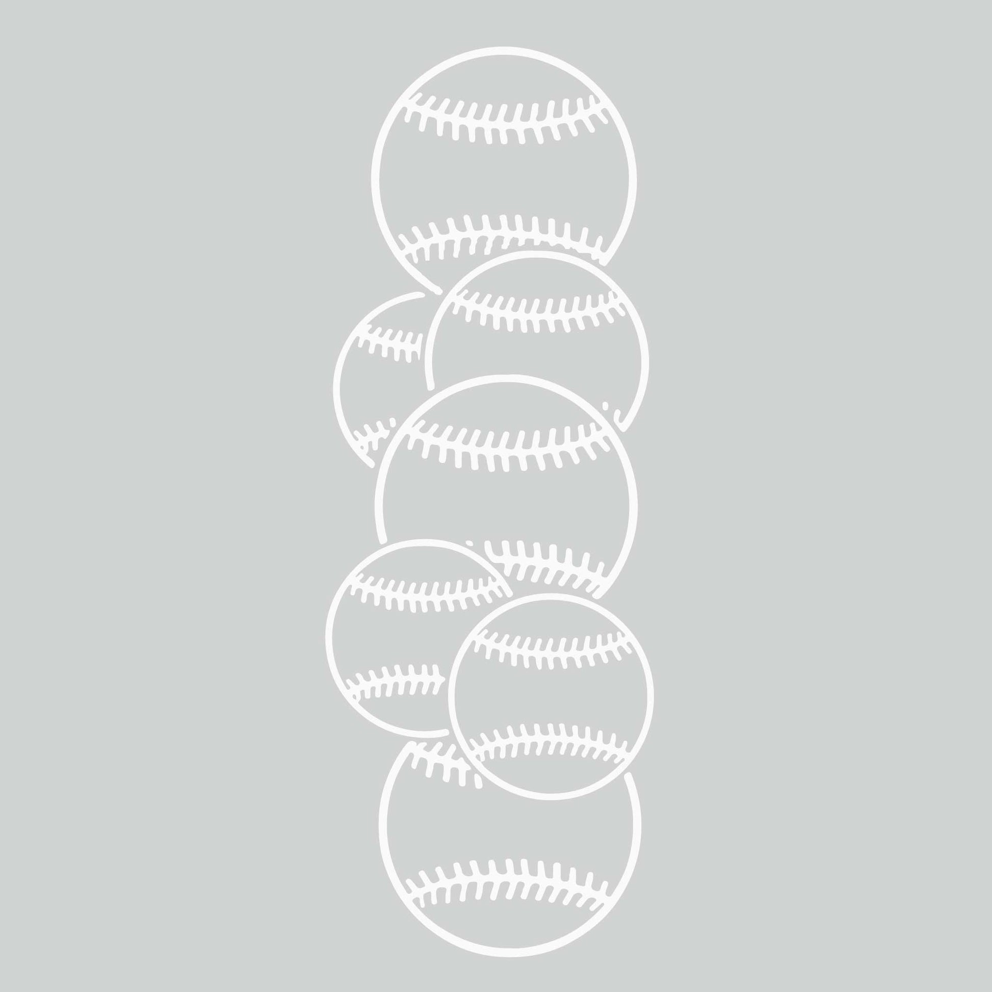 Full Count | Women’s Short Sleeve Crewneck Baseball T-Shirts | 100% Polyester