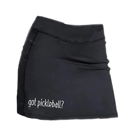 Got Pickleball? | Clearance Women's Pickleball Skort