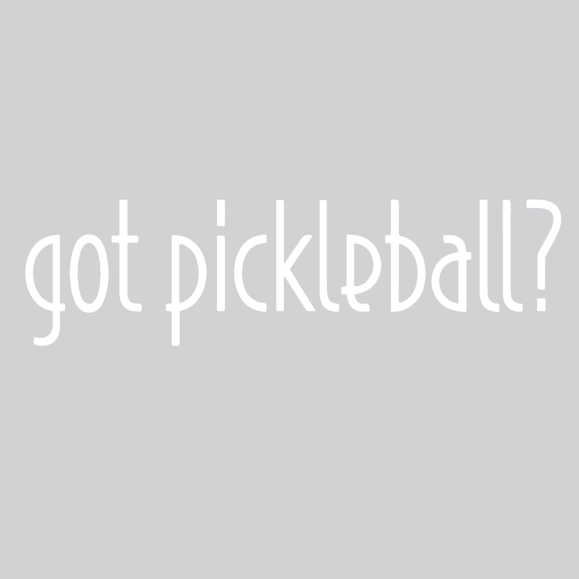 Got Pickleball | Pickleball Court Towels | Grommeted 100% Cotton Terry Velour