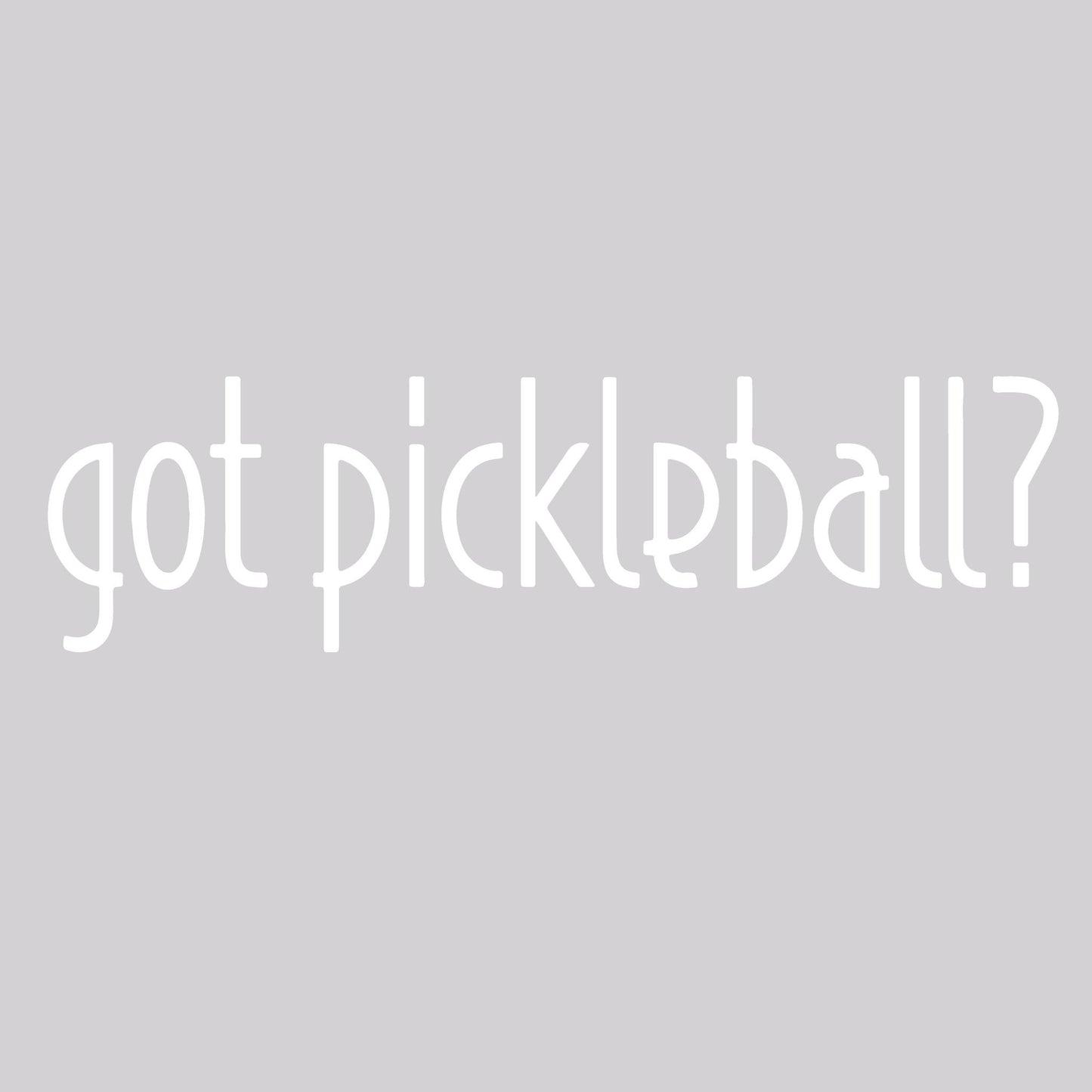 Got Pickleball? | Clearance Women's Pickleball Skort