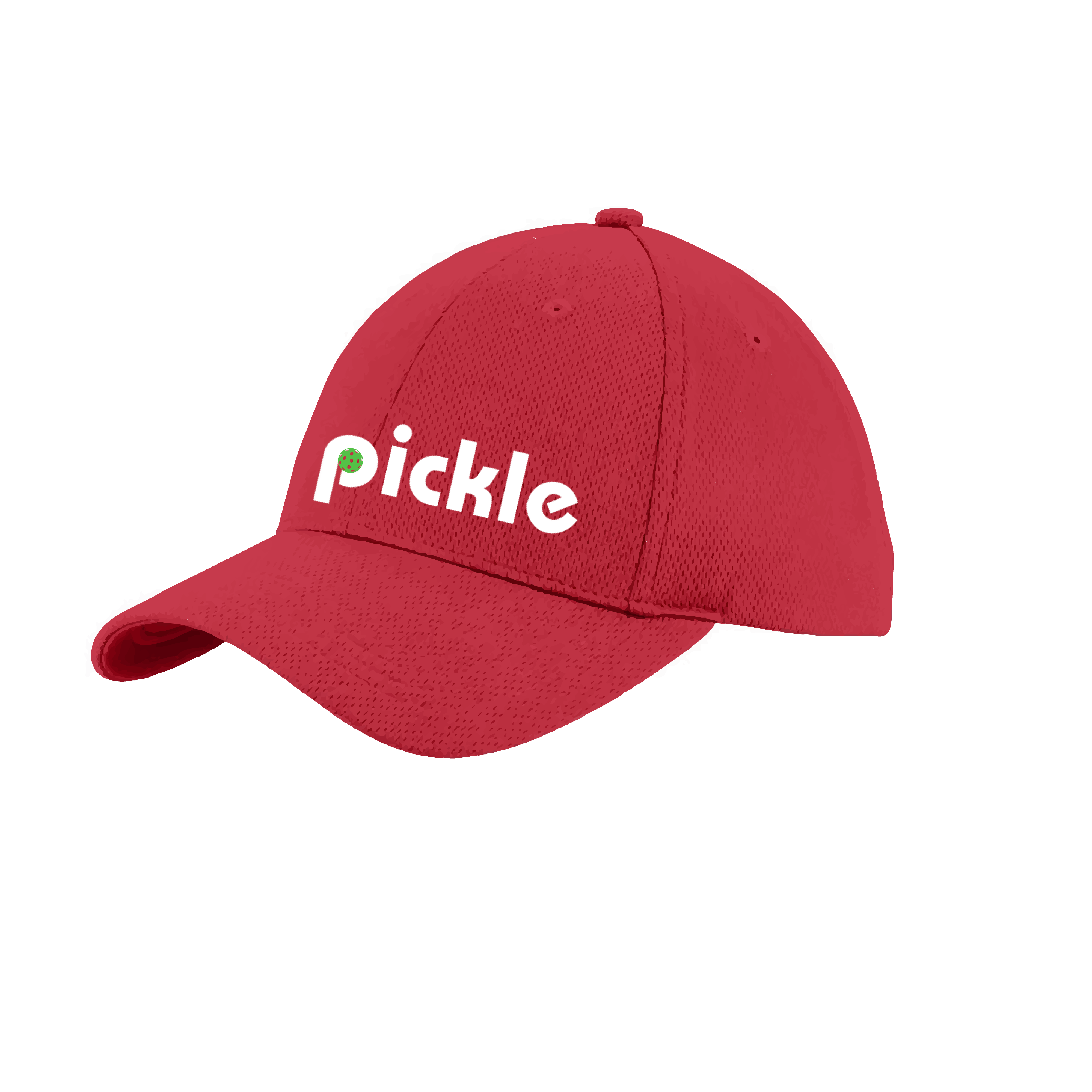 Pickle | Pickleball Hat | Dink Dink Smash – PickleballDinkDinkSmash.com