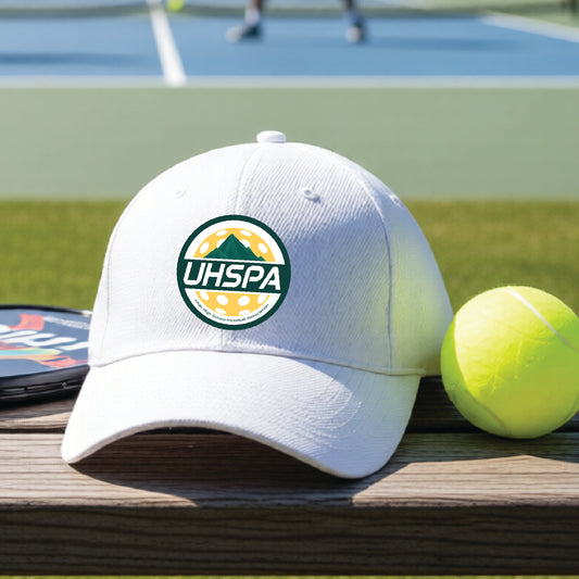UHSPA Performance Hat | Moisture-Wicking 100% Polyester