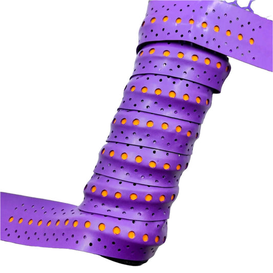 Diamond Pattern | Pickleball Grips/Overgrips | Fun Pickleball Gifts