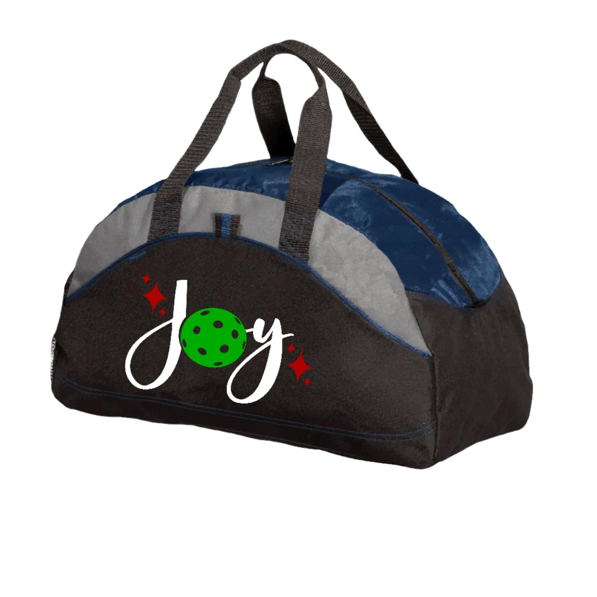 Joy | Pickleball Sports Duffel | Medium Size Court Bag