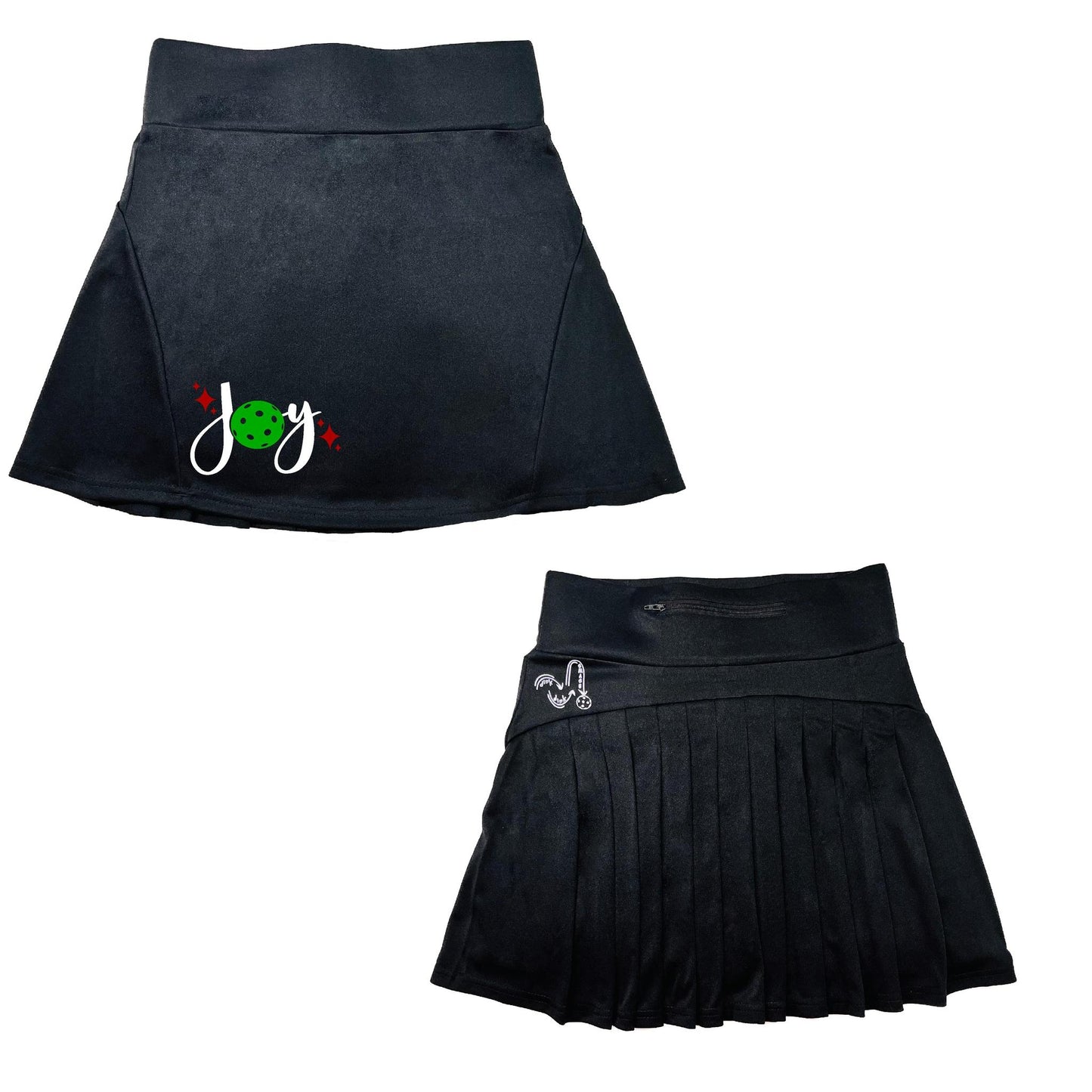 Joy | Women's Flirty Pickleball Skort