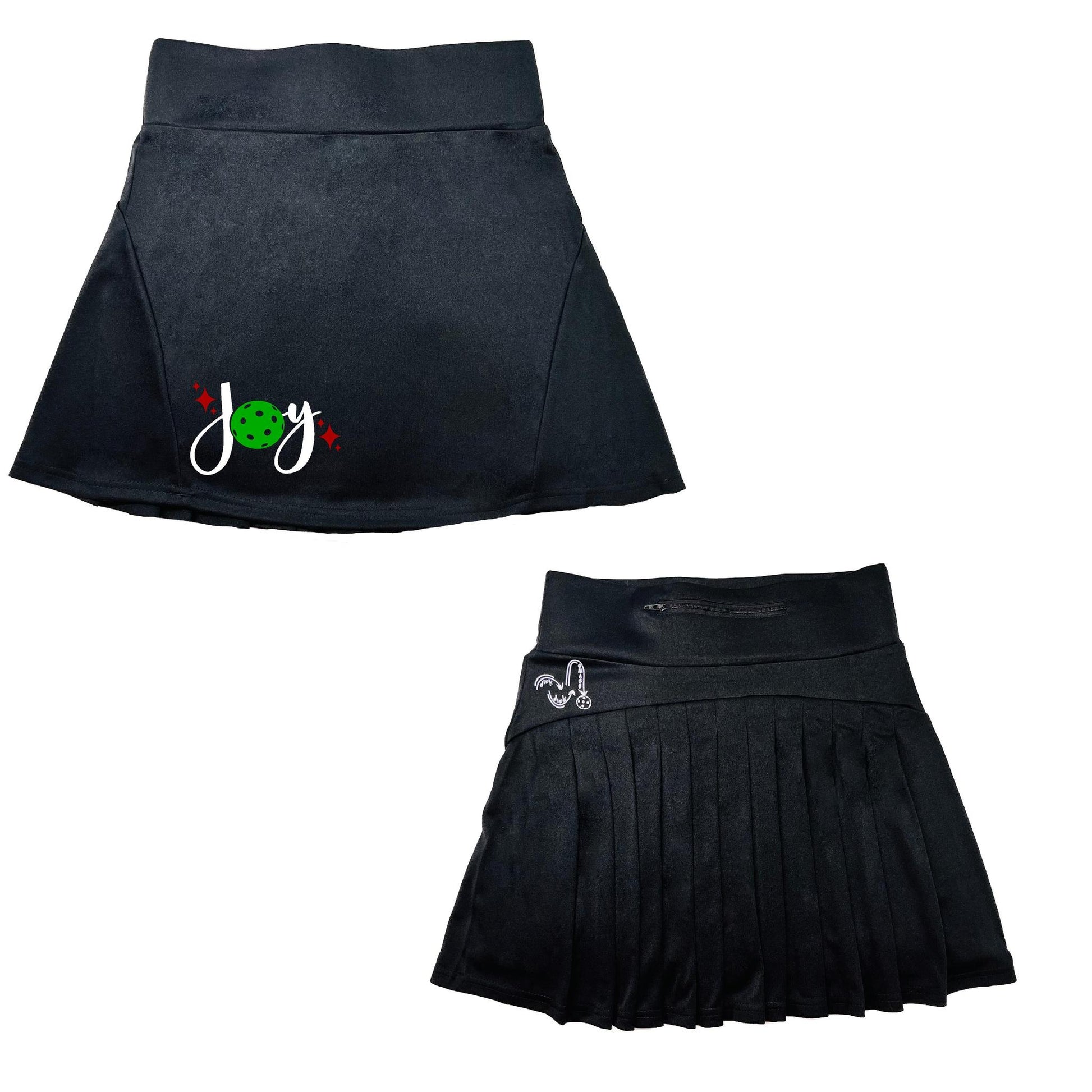 Joy | Women's Flirty Pickleball Skort