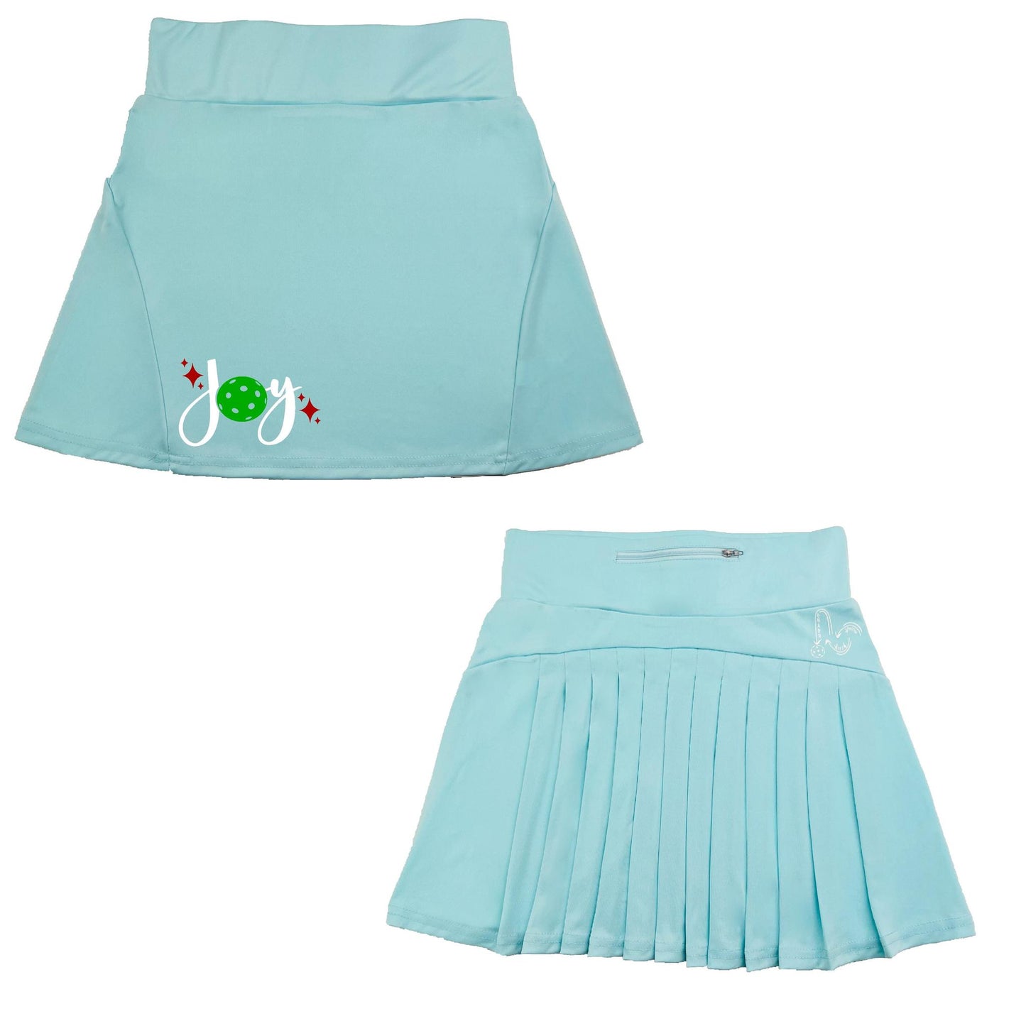 Joy | Women's Flirty Pickleball Skort