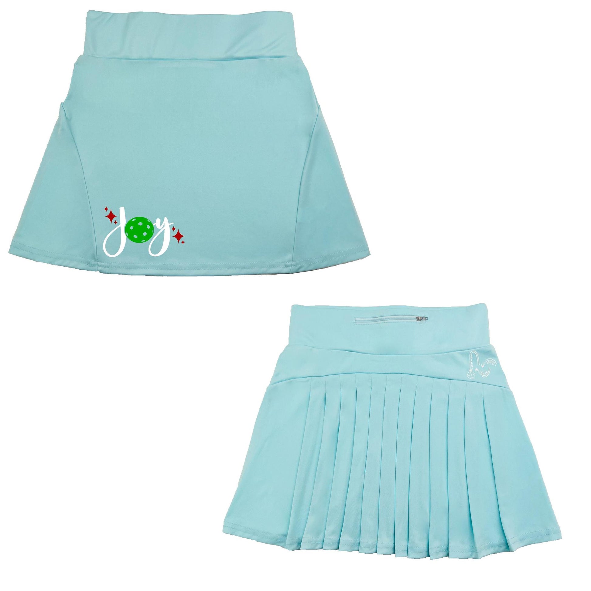 Joy | Women's Flirty Pickleball Skort