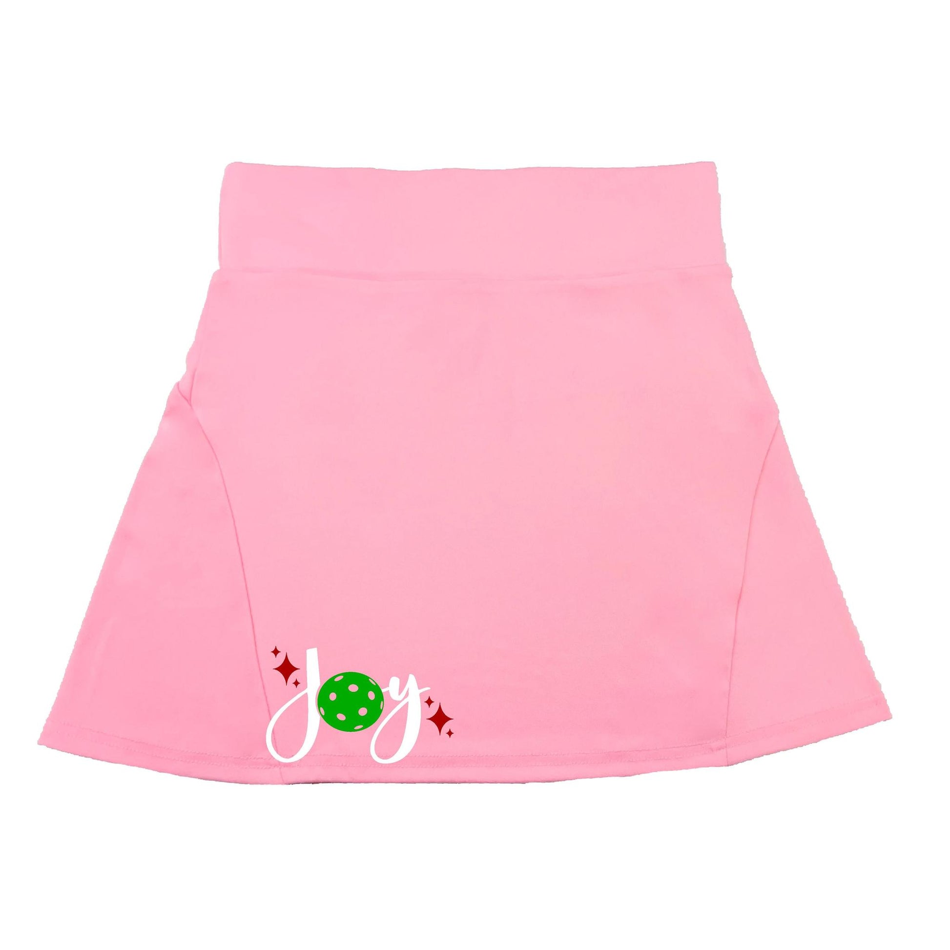 Joy | Women's Flirty Pickleball Skort