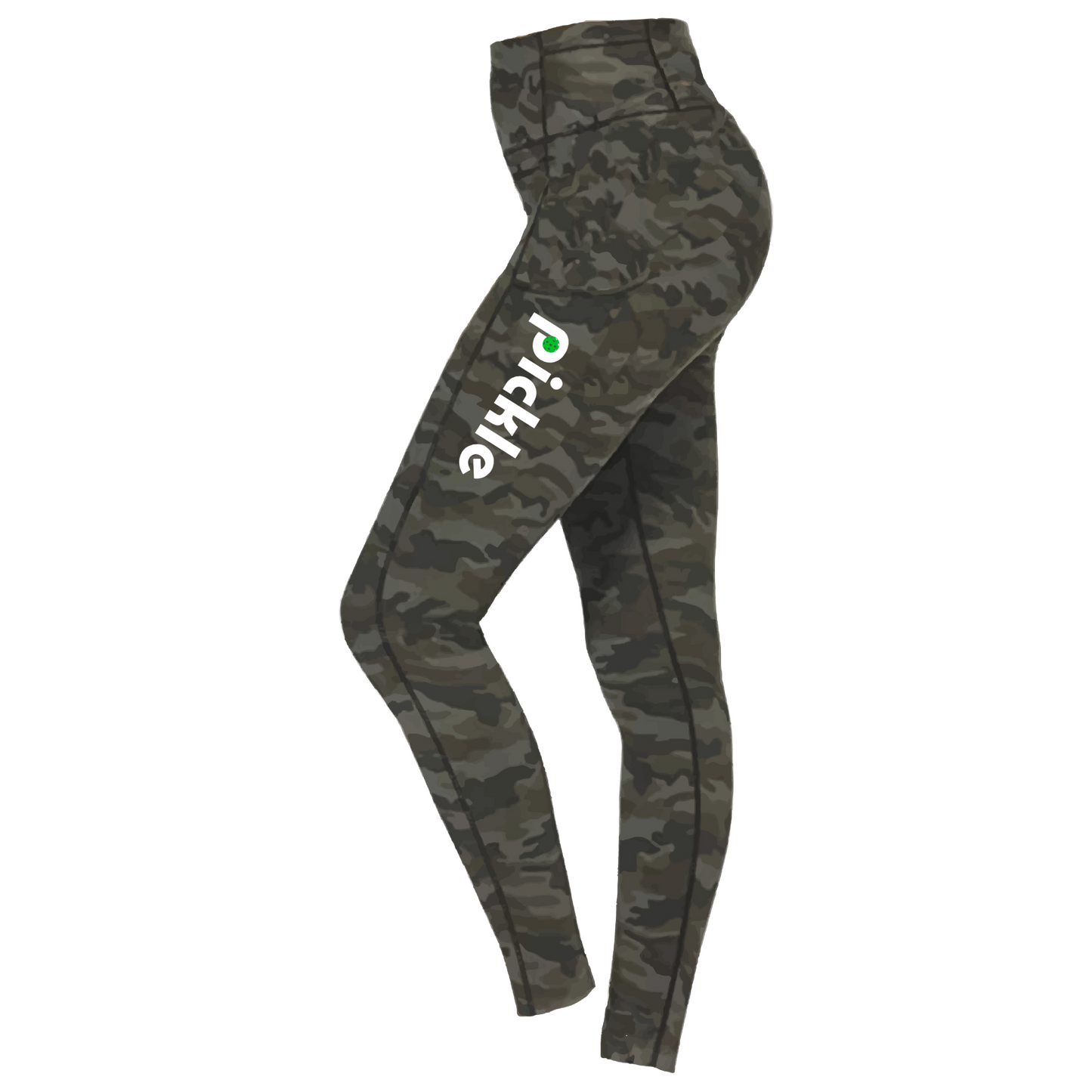 Pickle | Women's Athletic Pickleball Leggings