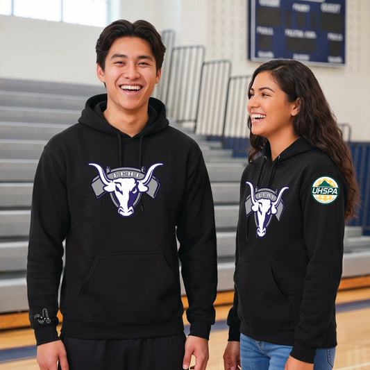 Lehi High School Unisex Sweatshirts | Unisex Sweatshirts | 50/50 Cotton/Poly