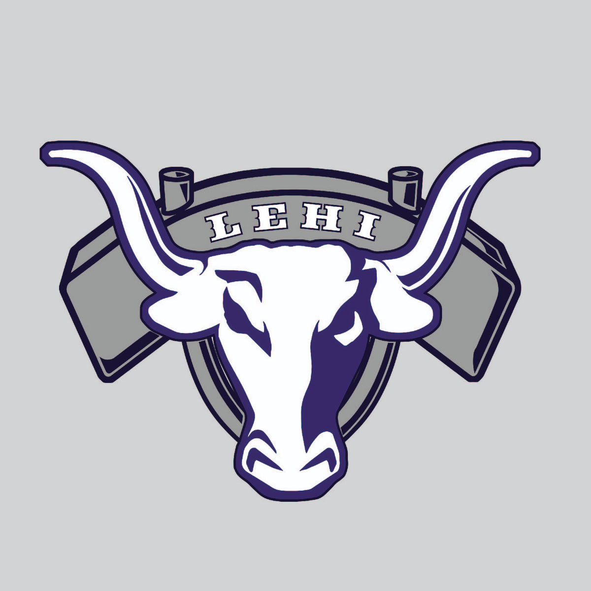 Lehi High - School Support Squad Apparel – Proud Pickleball Parent