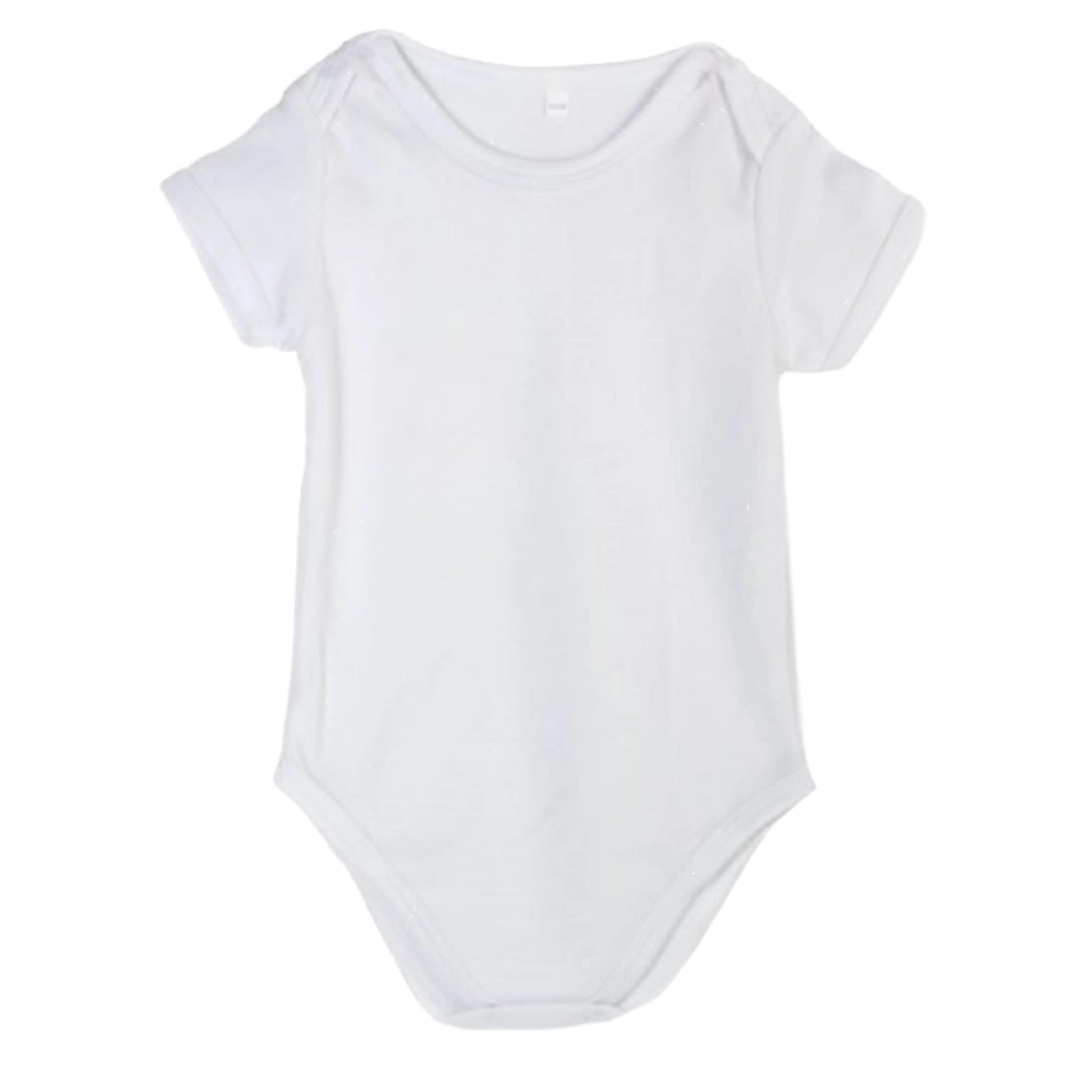 Life is Good Pickleball Makes it Better | Infant Short Sleeve One Piece Bodysuit | 100% Cotton