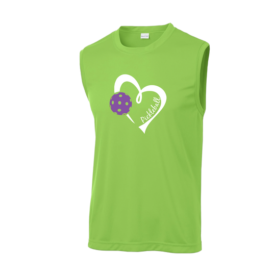Outstandingly airy and lightweight, these athletic-grade shirts keep you cool with moisture-wicking capabilities and color-locking PosiCharge tech. Plus, your comfort is guaranteed with a removable tag and set-in sleeves. Have fun and play hard!