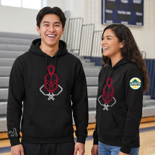 Mountain Ridge High School Unisex Sweatshirts |  Unisex Sweatshirts | 50/50 Cotton/Poly
