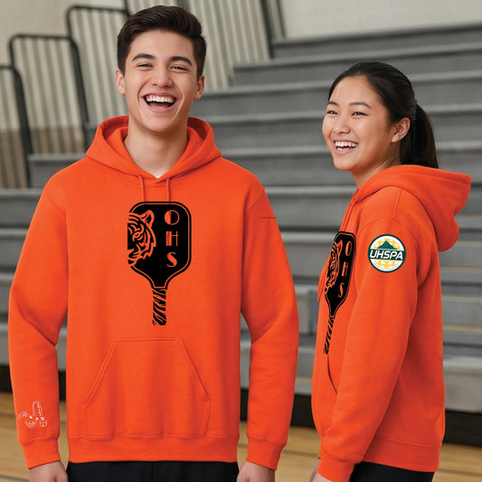 Odgen High School Unisex Sweatshirts |  Unisex Sweatshirts | 50/50 Cotton/Poly