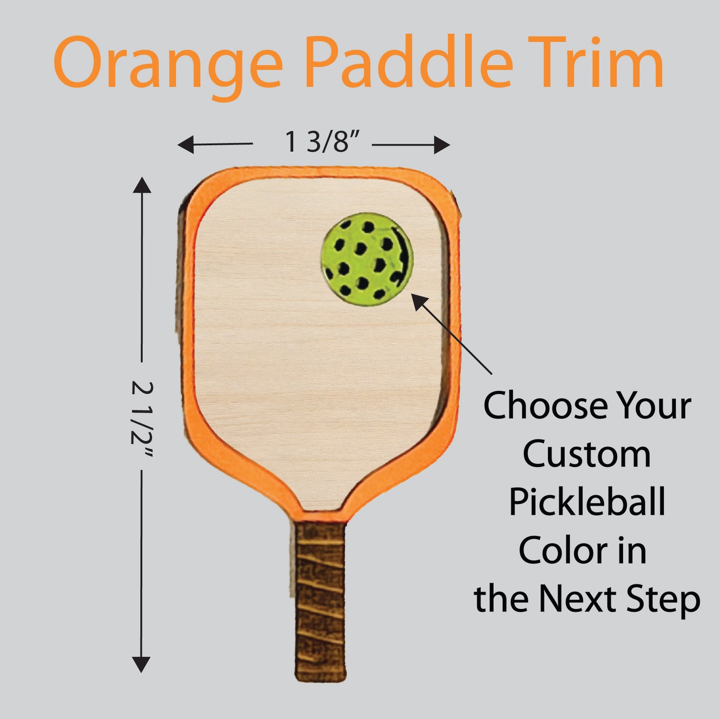 Set of 10 Crimson Cliffs Custom Pickleball Paddle Keychain, Personalized Balsa Wood Keychain, Pickleball Player Gift, Pickleball Team Gift, Paddle Bag Charm