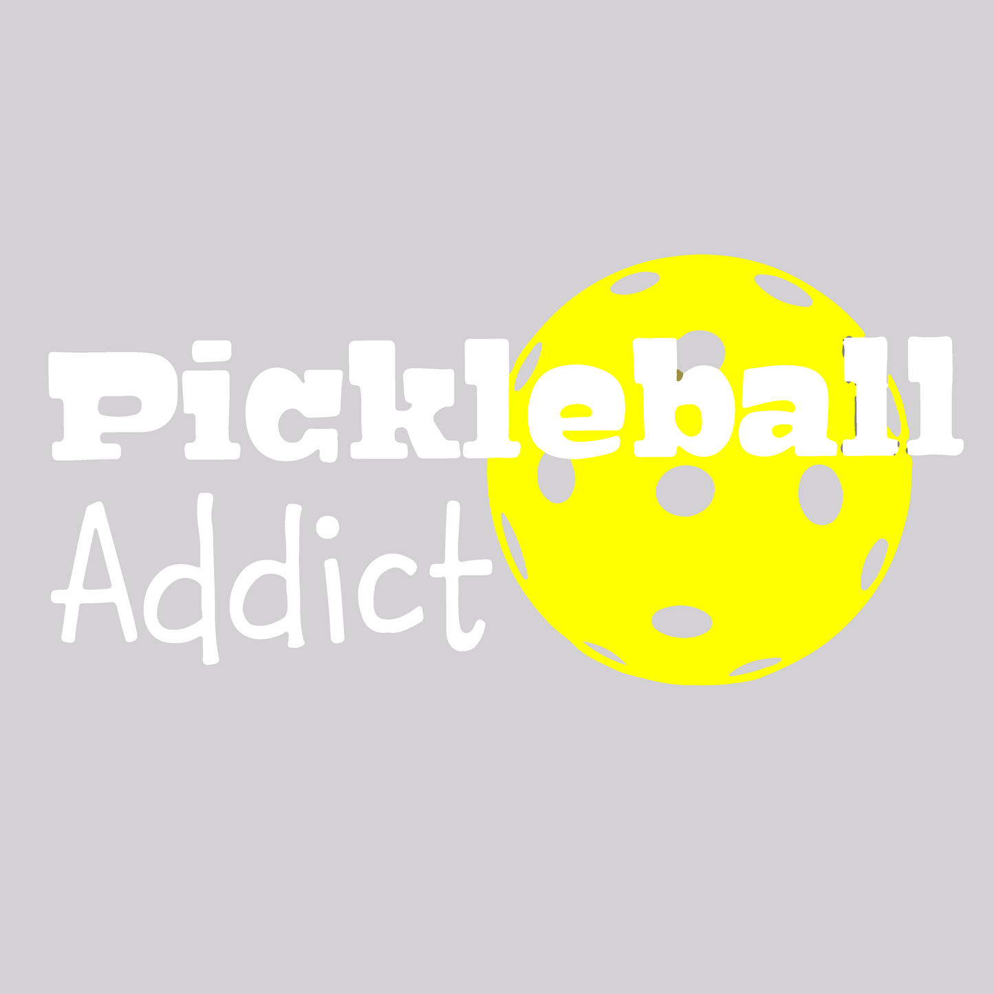 Pickleball Addict | Women's Pickleball Skort