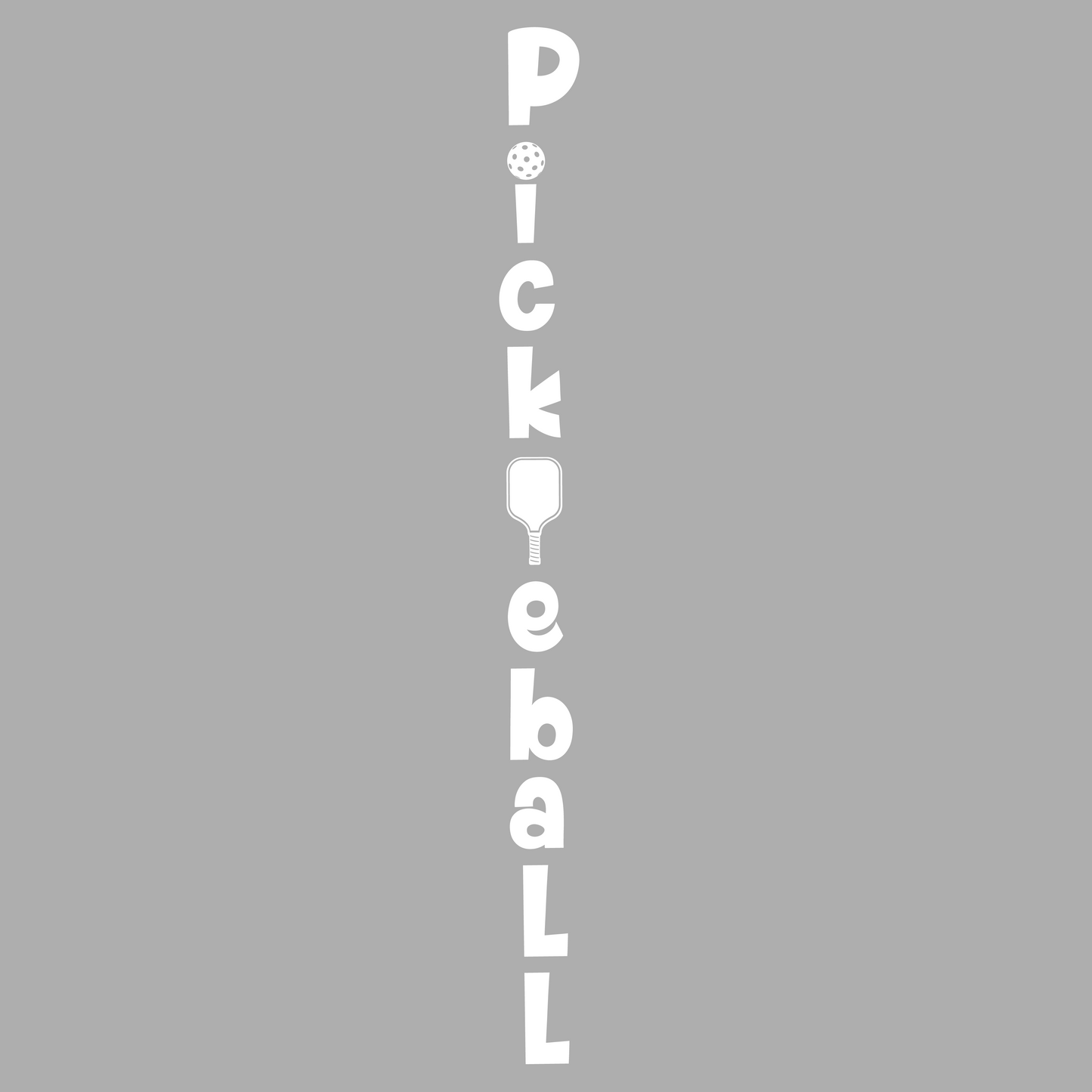 Pickleball Vertical | Women's Athletic Pickleball Leggings