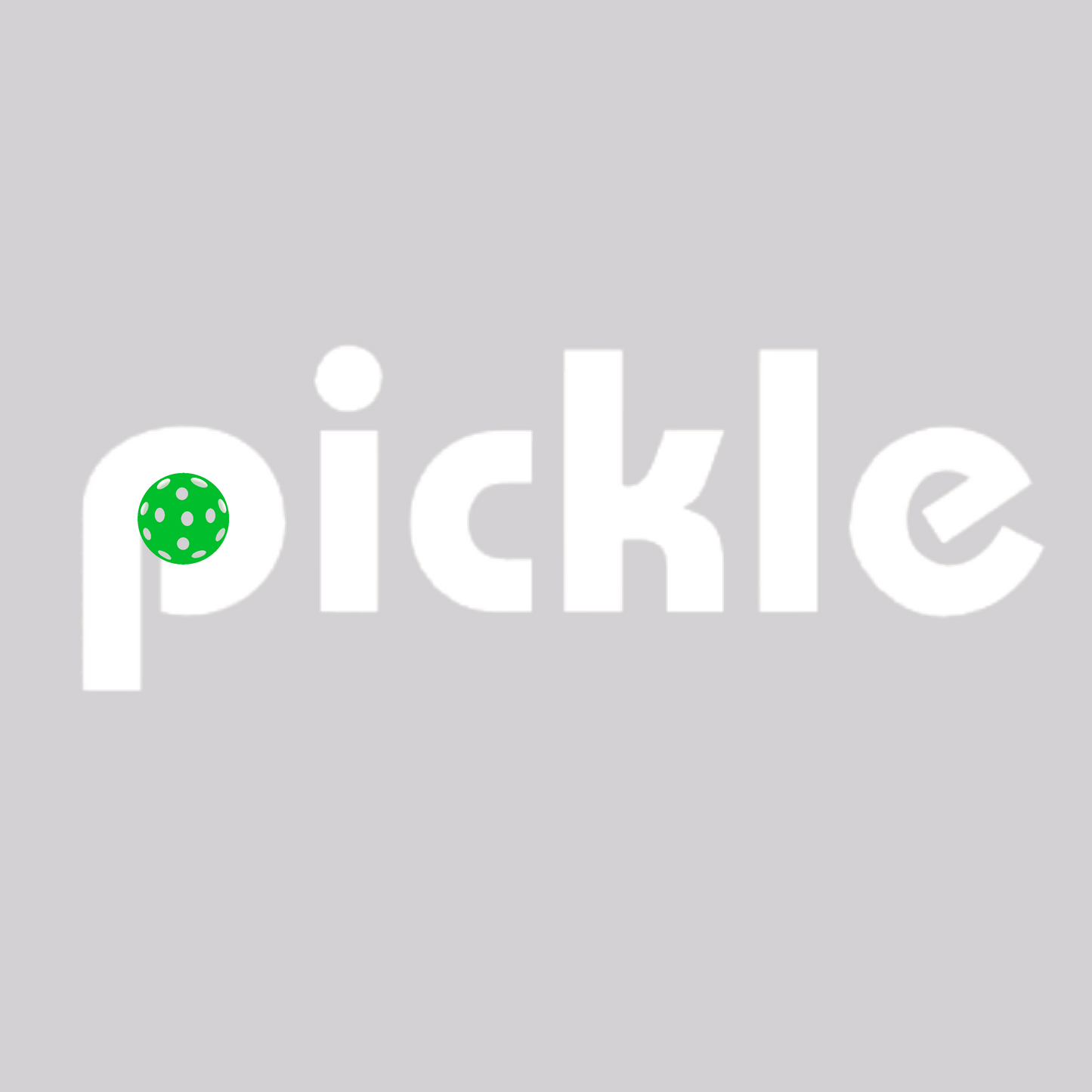 Pickle | Pickleball Hat | Moisture-Wicking 100% Polyester