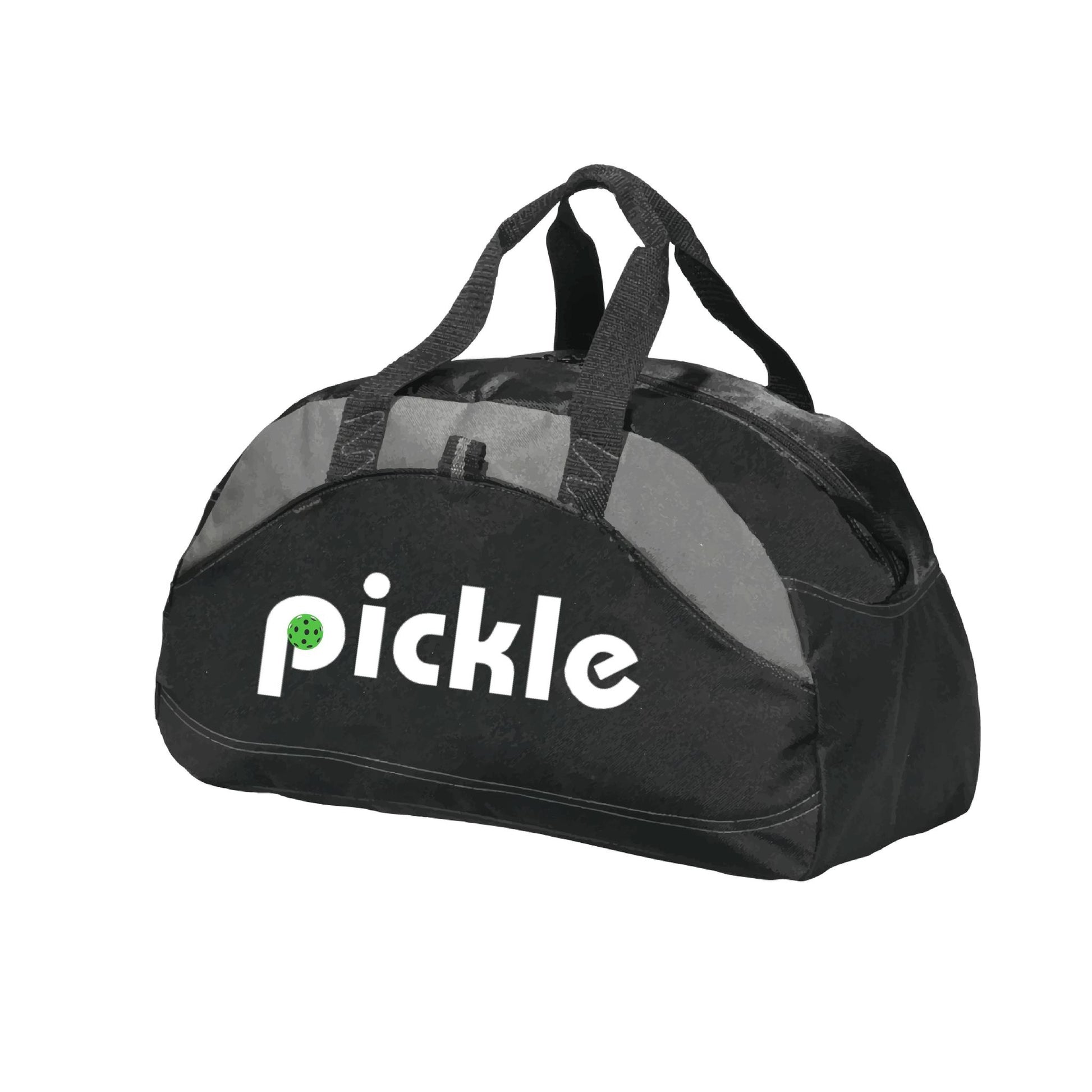 Pickle | Pickleball Sports Duffel | Medium Size Court Bag