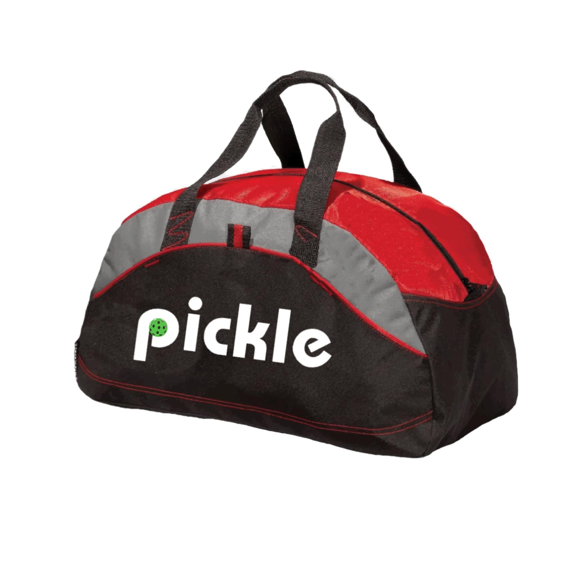 Pickle | Pickleball Sports Duffel | Medium Size Court Bag