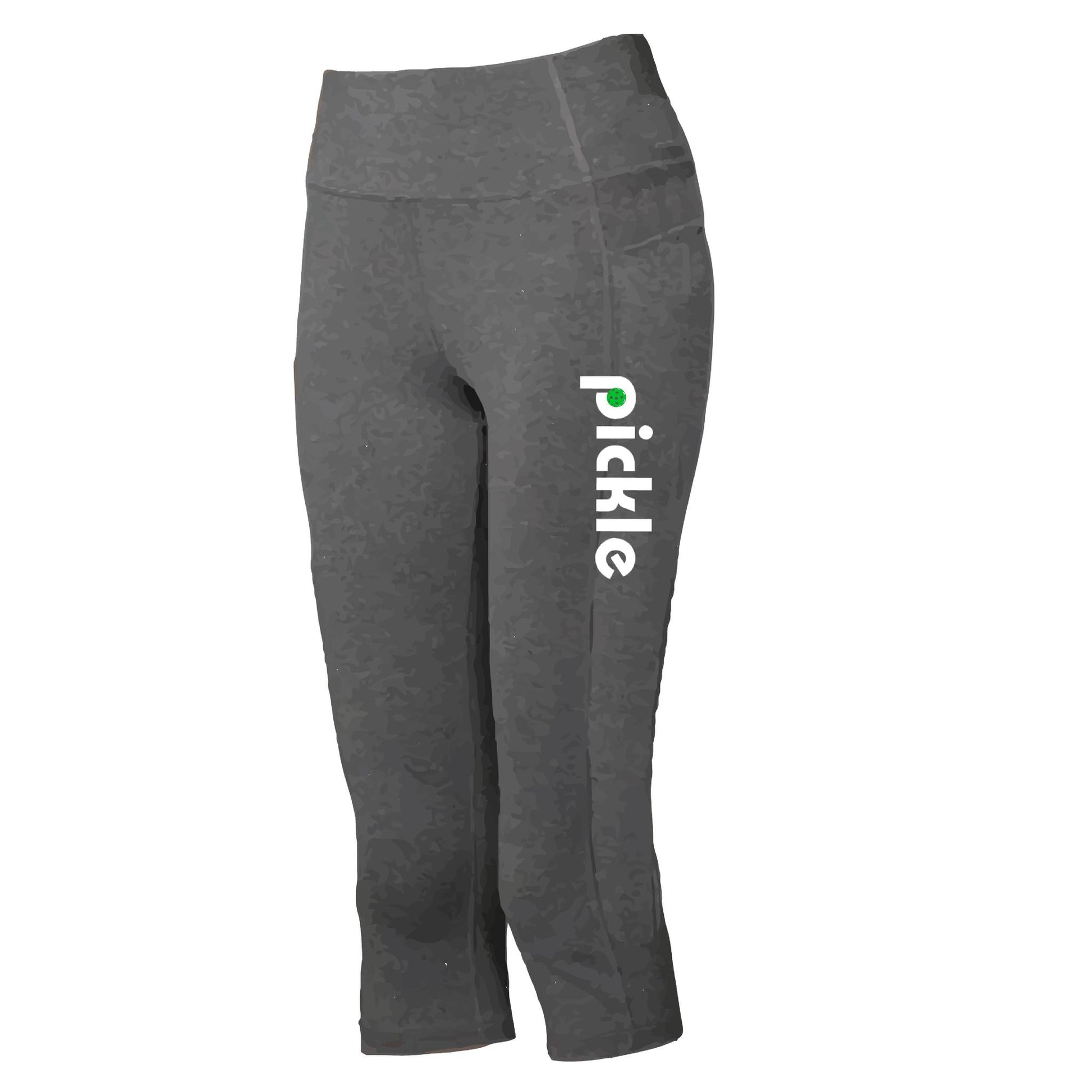 Pickle | Women's Athletic Pickleball Capri